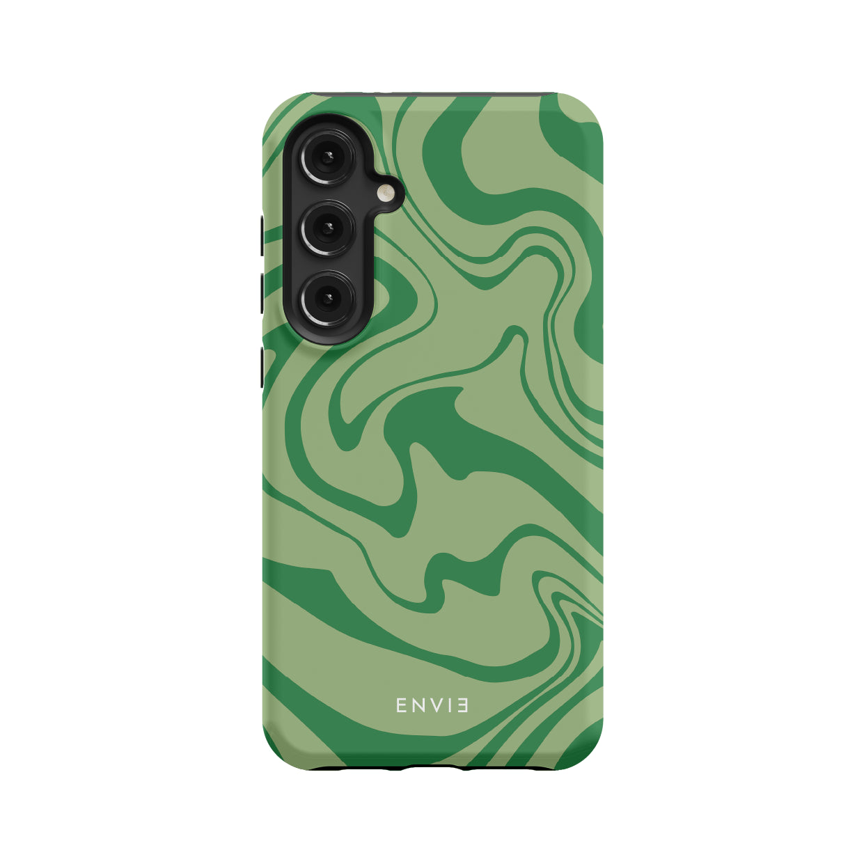 JUNGLE TWIST