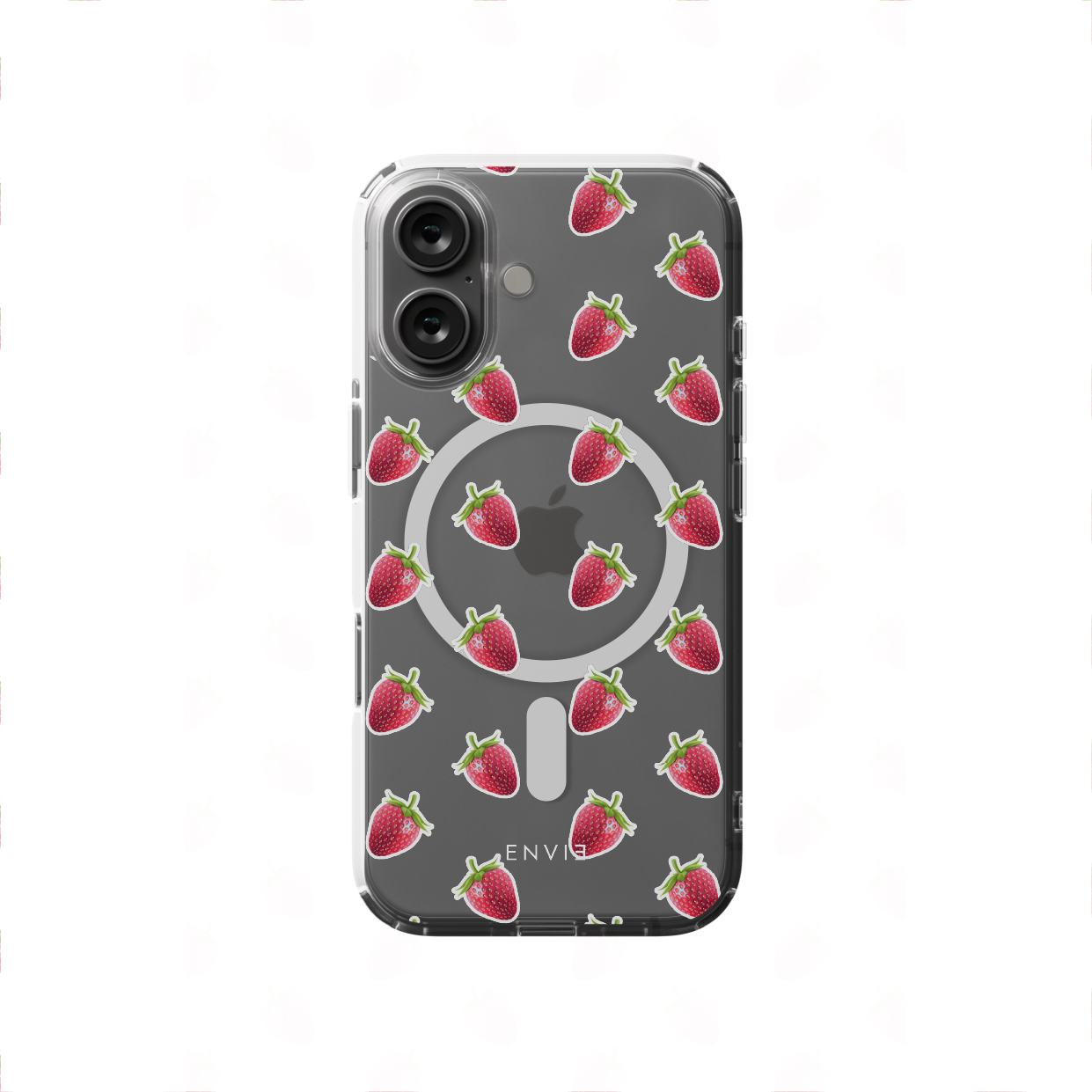 BERRY CUTE