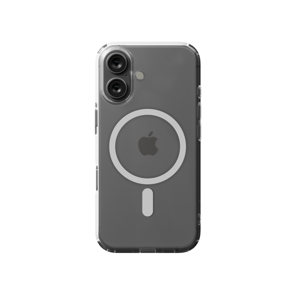 CLEAR CASE