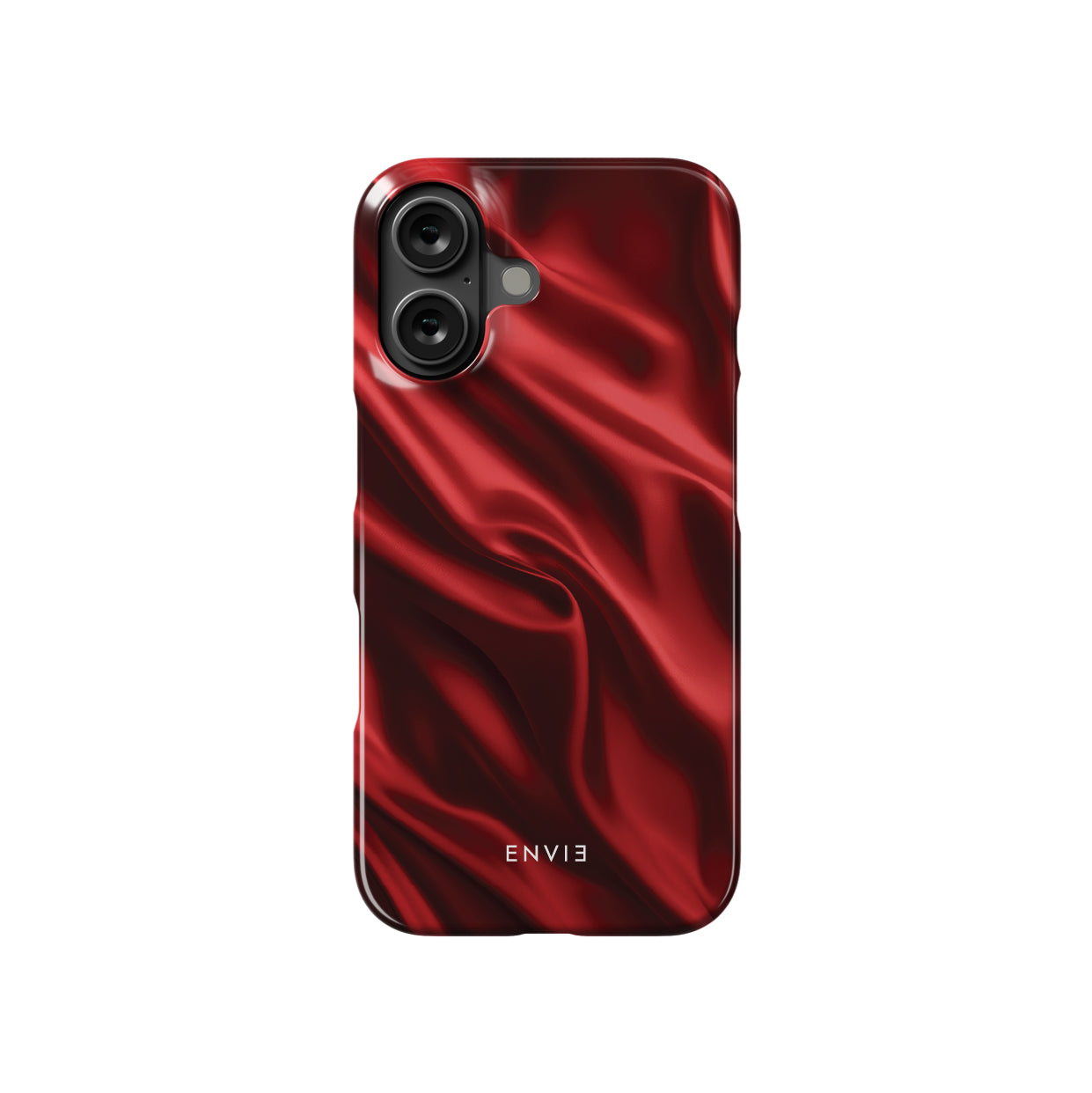 CRIMSON SILK