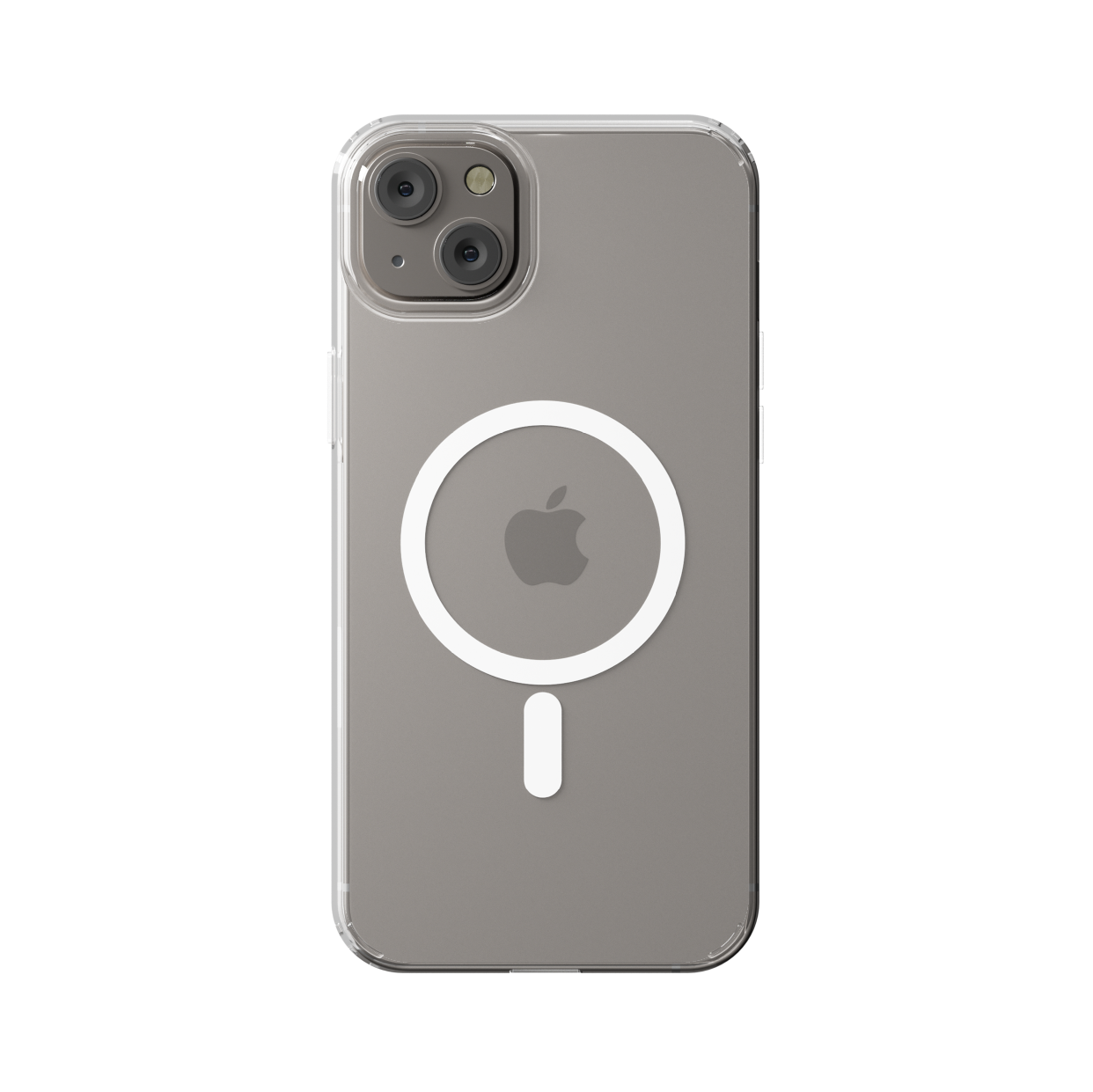 CLEAR CASE