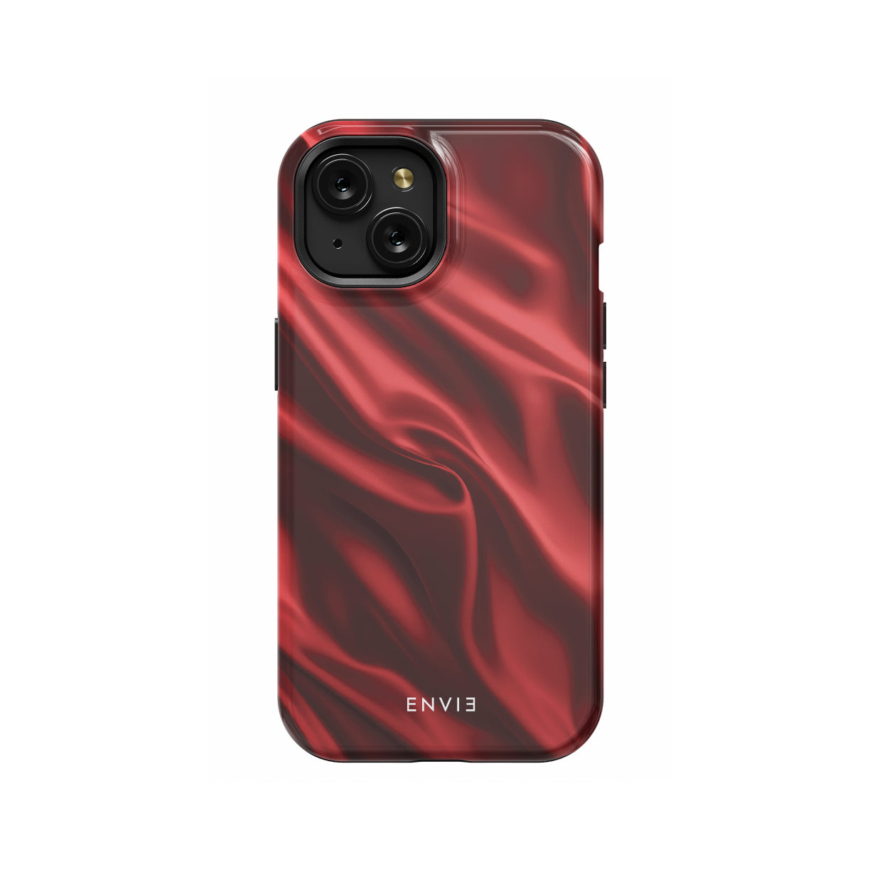 CRIMSON SILK