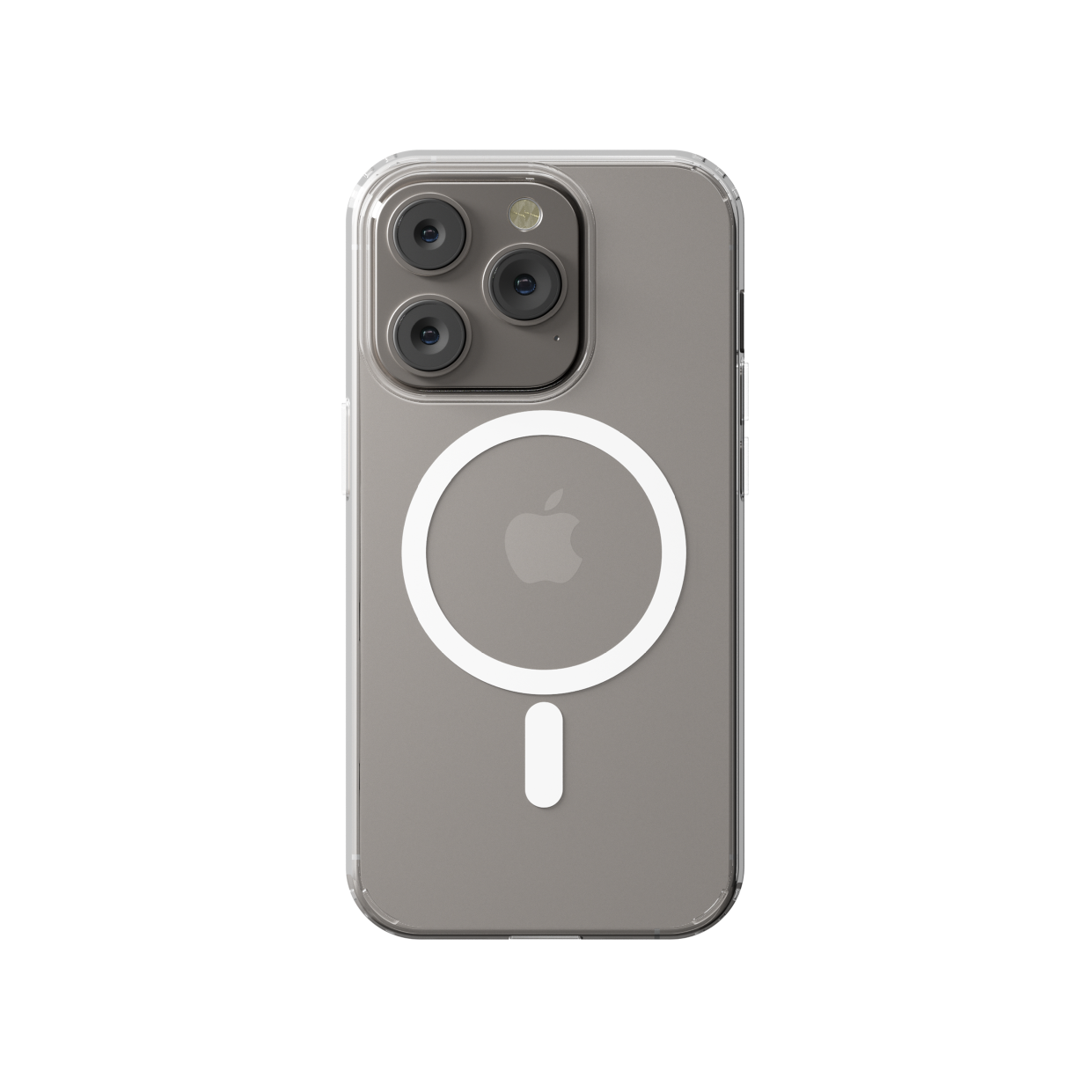 CLEAR CASE