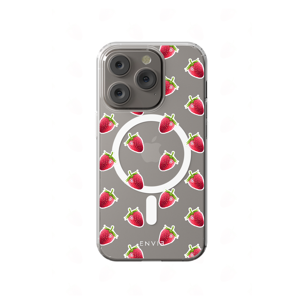 BERRY CUTE