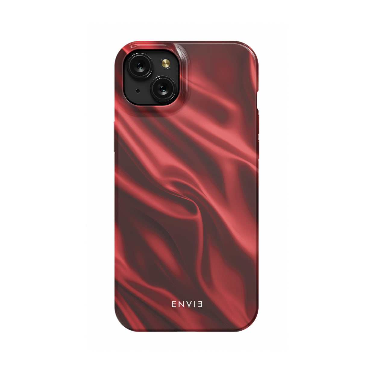 CRIMSON SILK