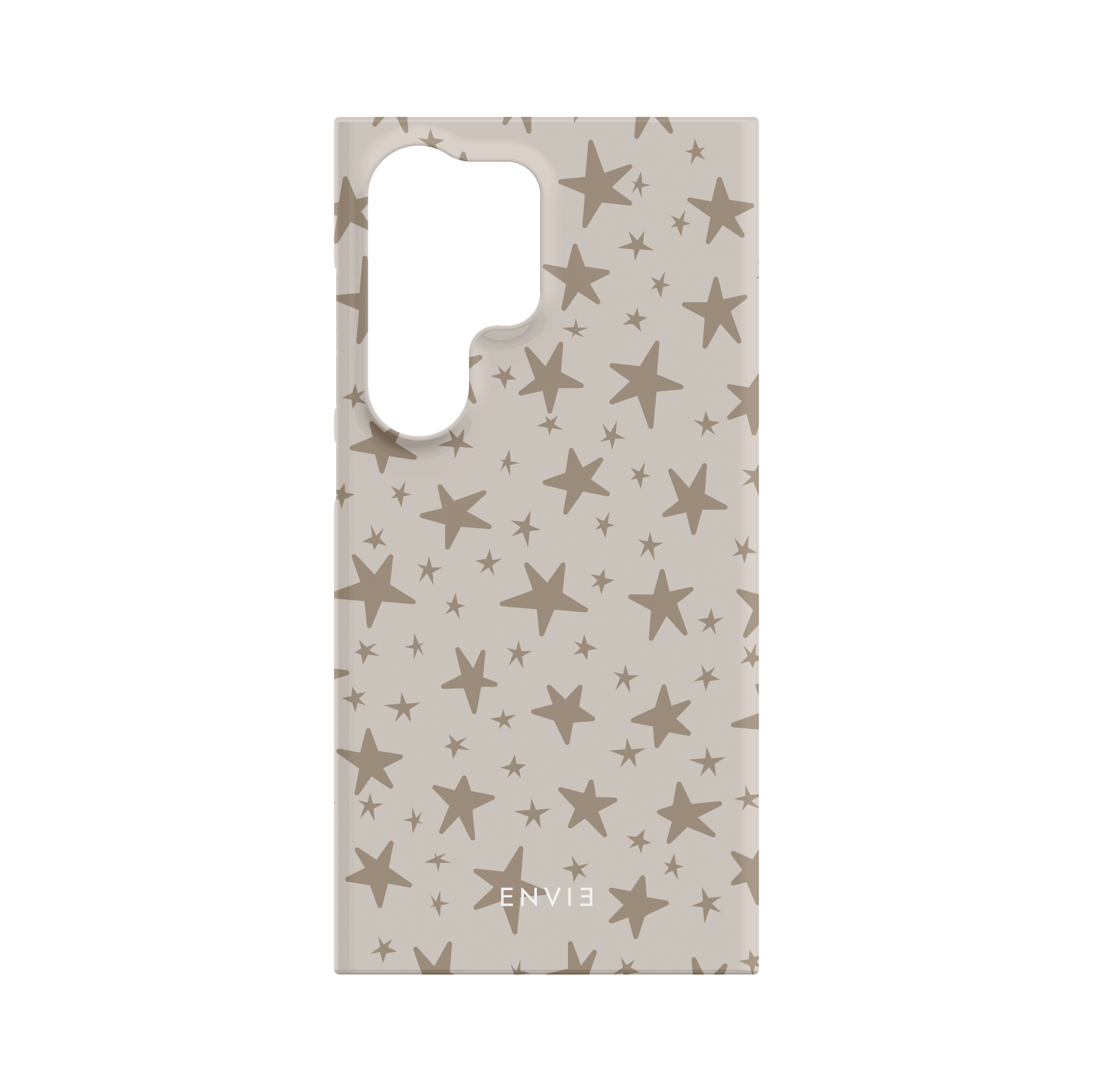 Beige Stars