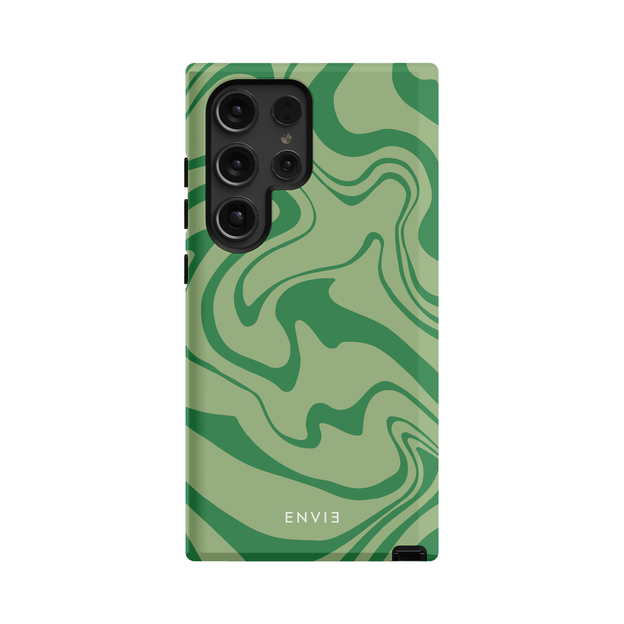 JUNGLE TWIST
