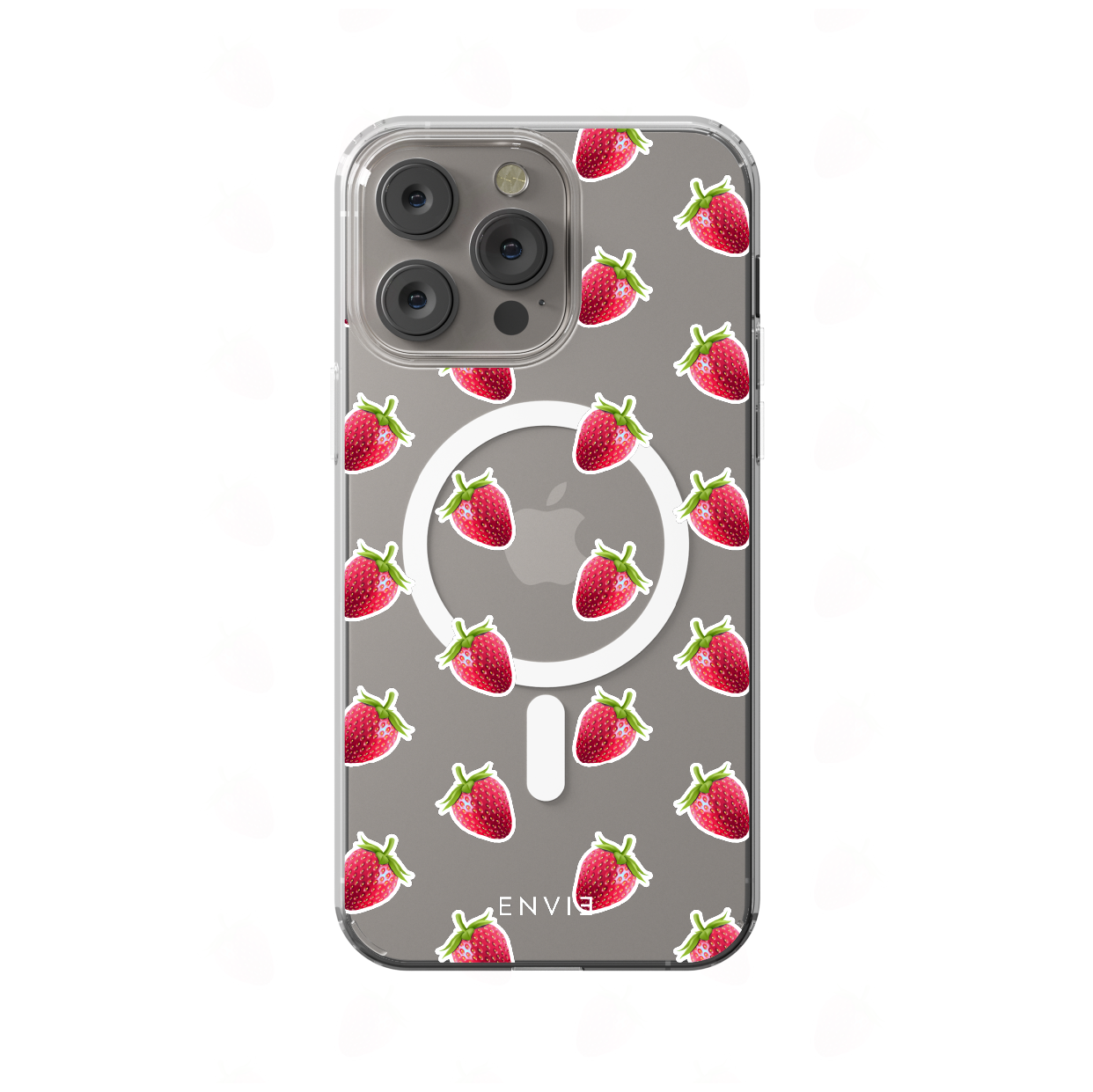 BERRY CUTE