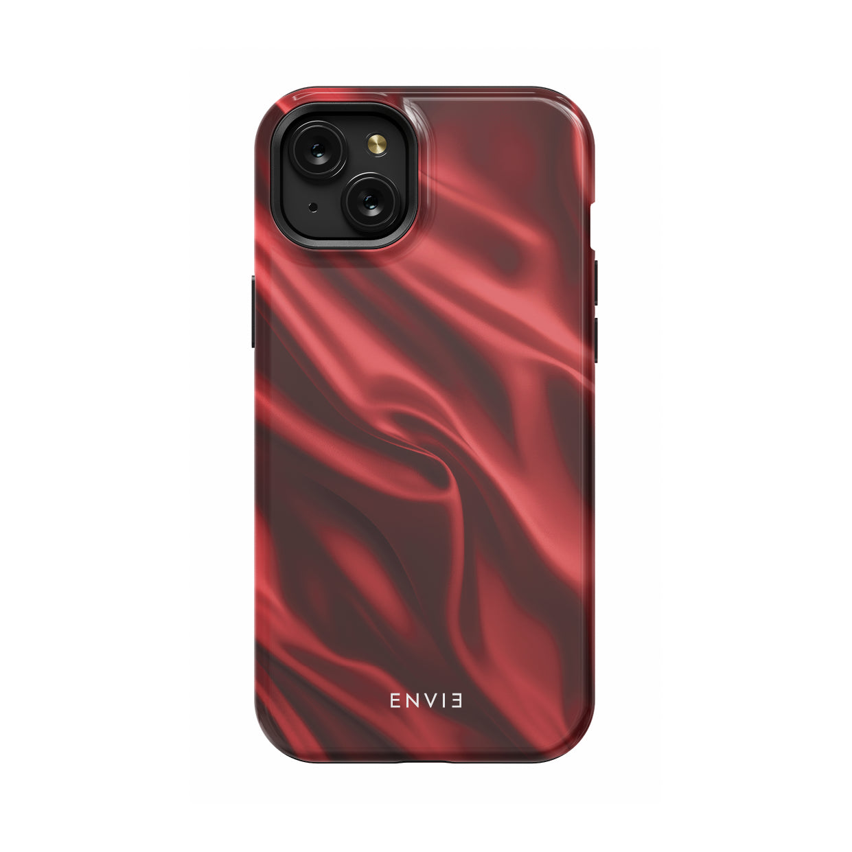 CRIMSON SILK