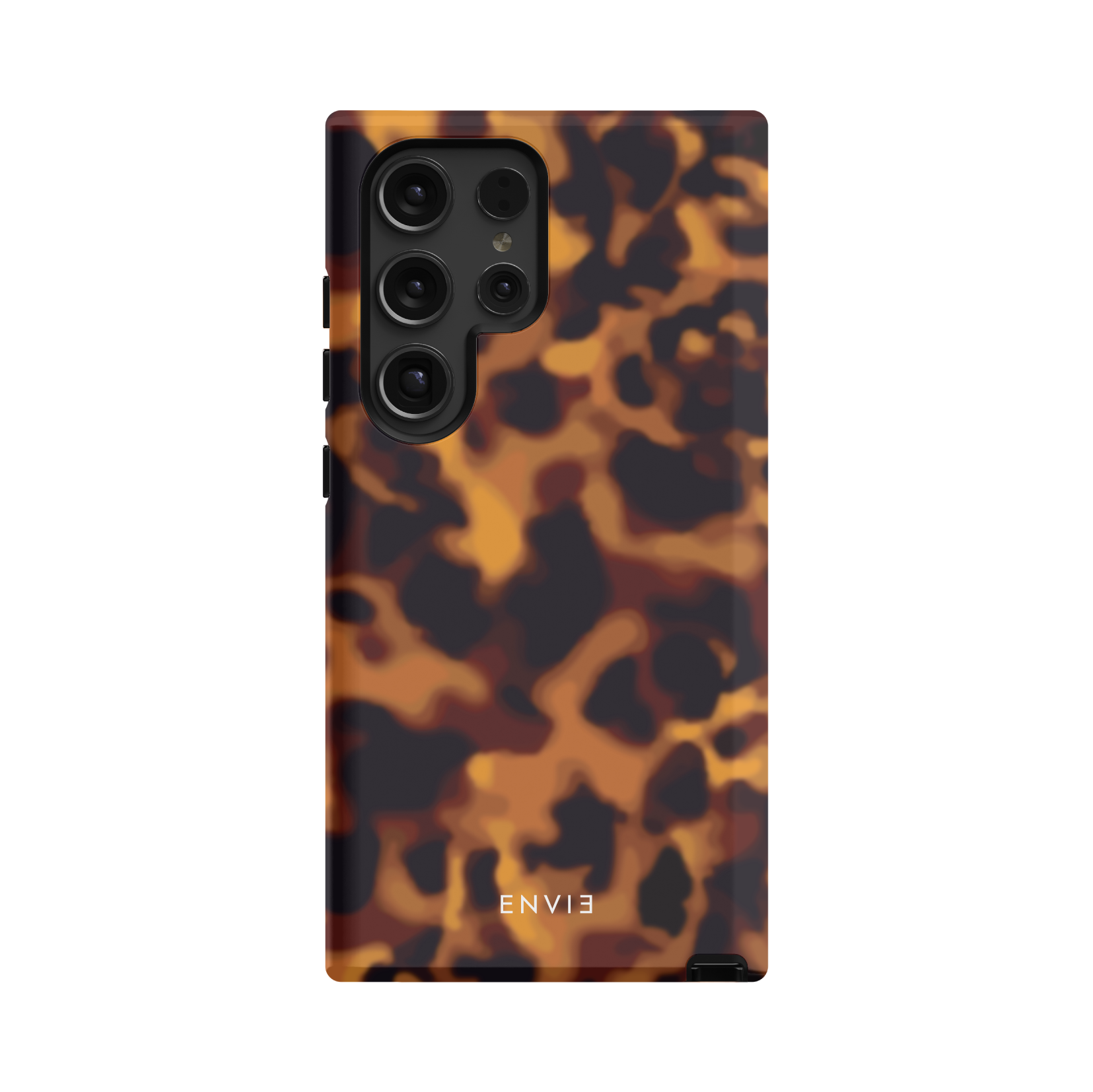 Tortoise Shell