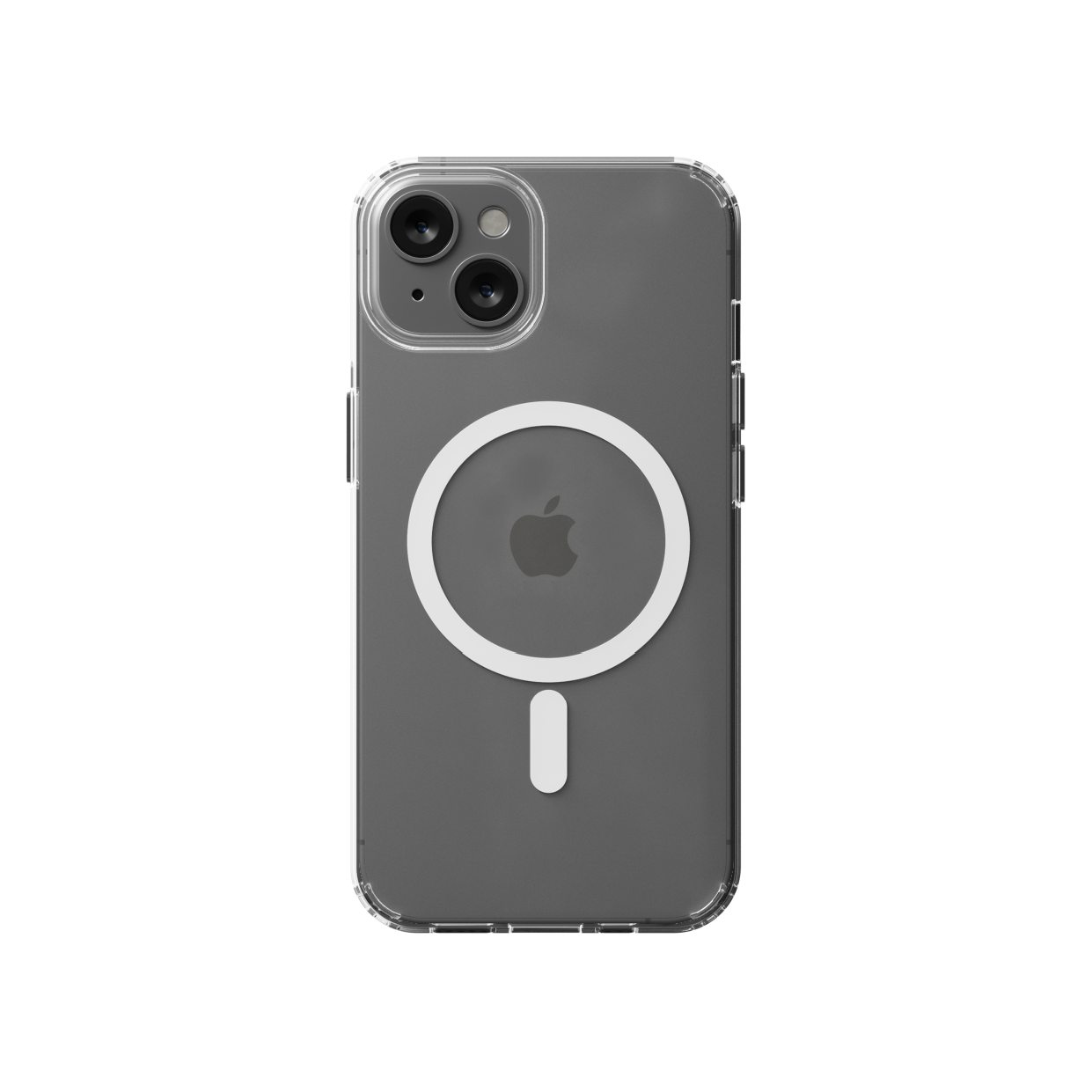 CLEAR CASE