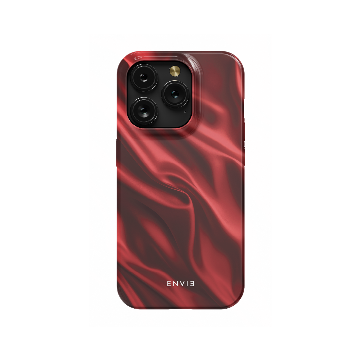 CRIMSON SILK