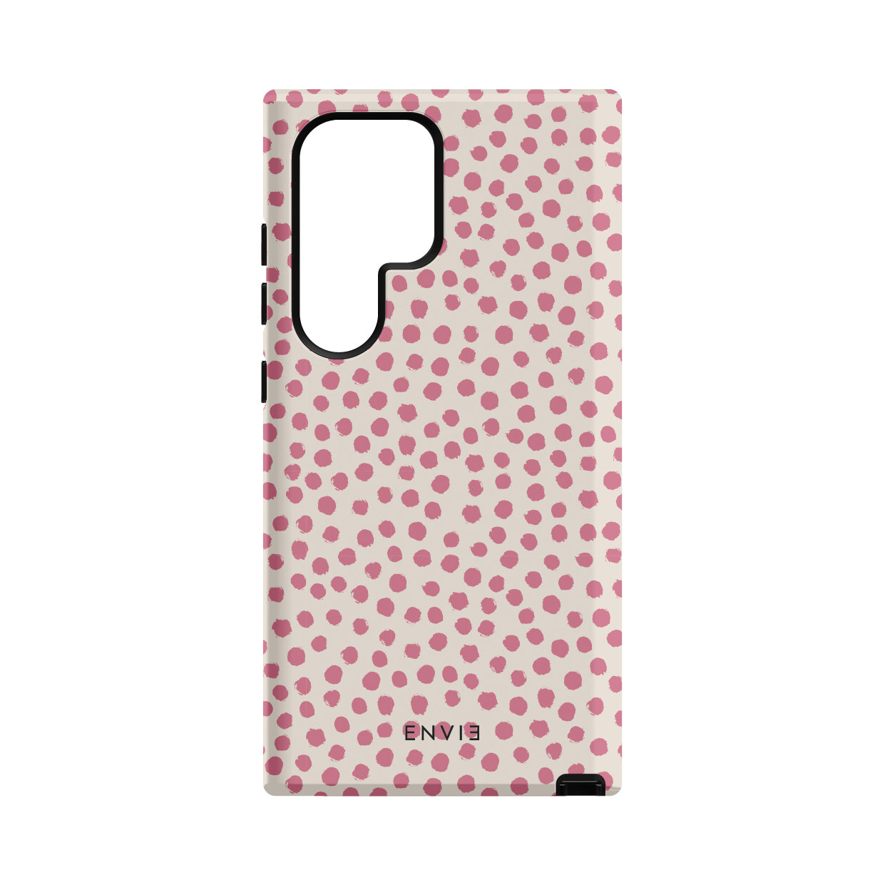 Spotted Raspberry