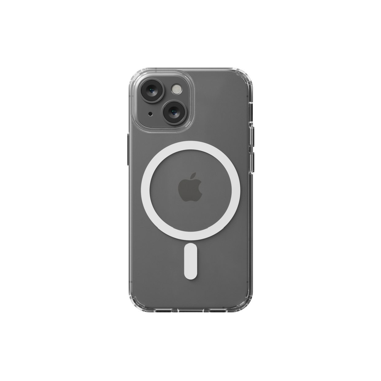 CLEAR CASE