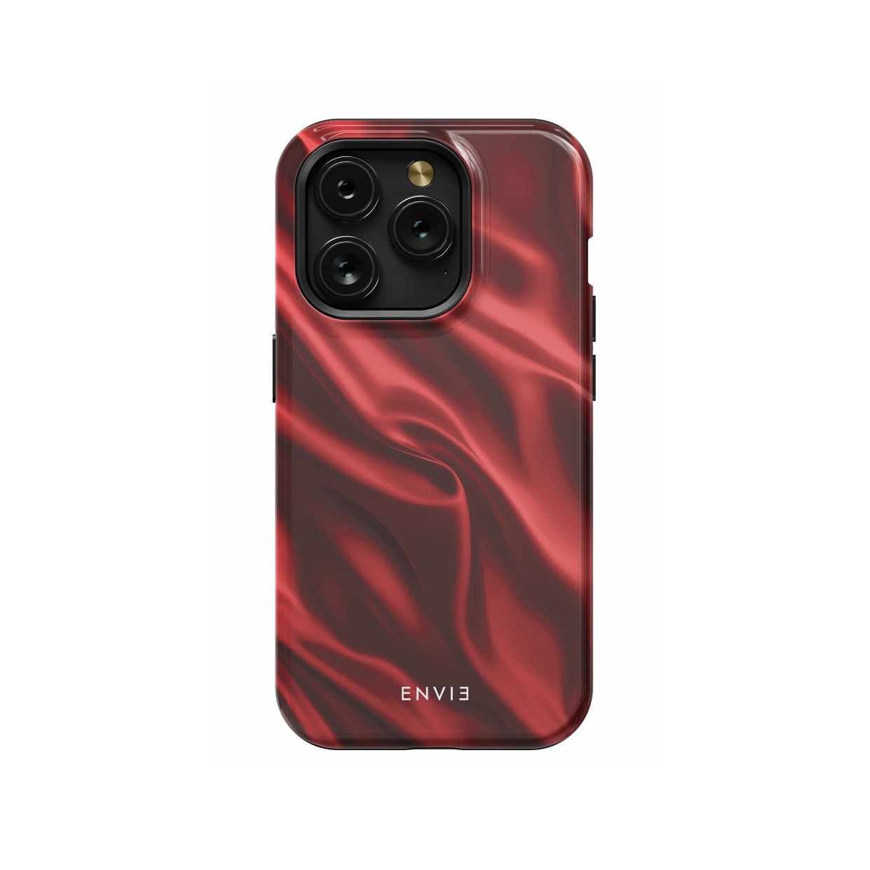 CRIMSON SILK