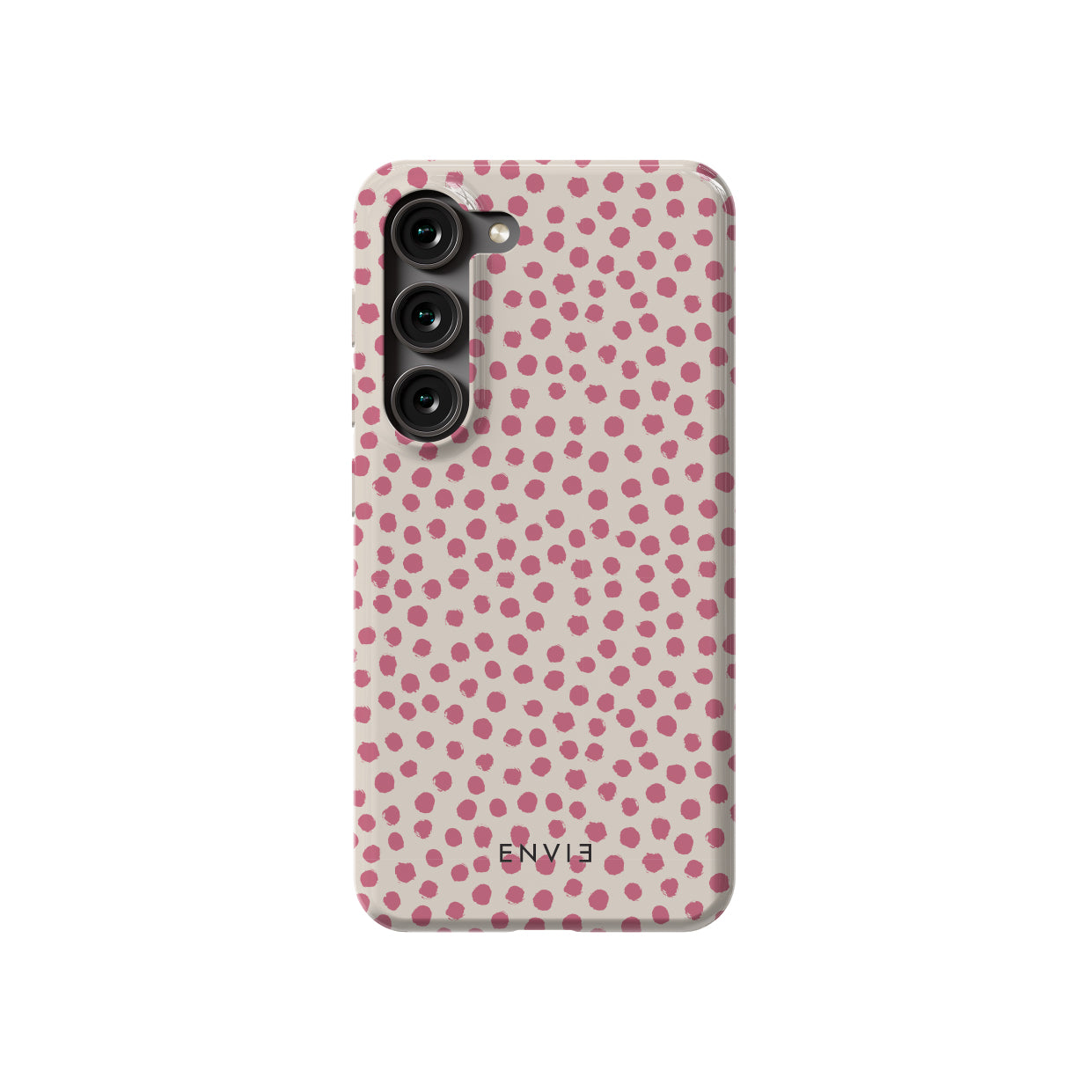 Spotted Raspberry