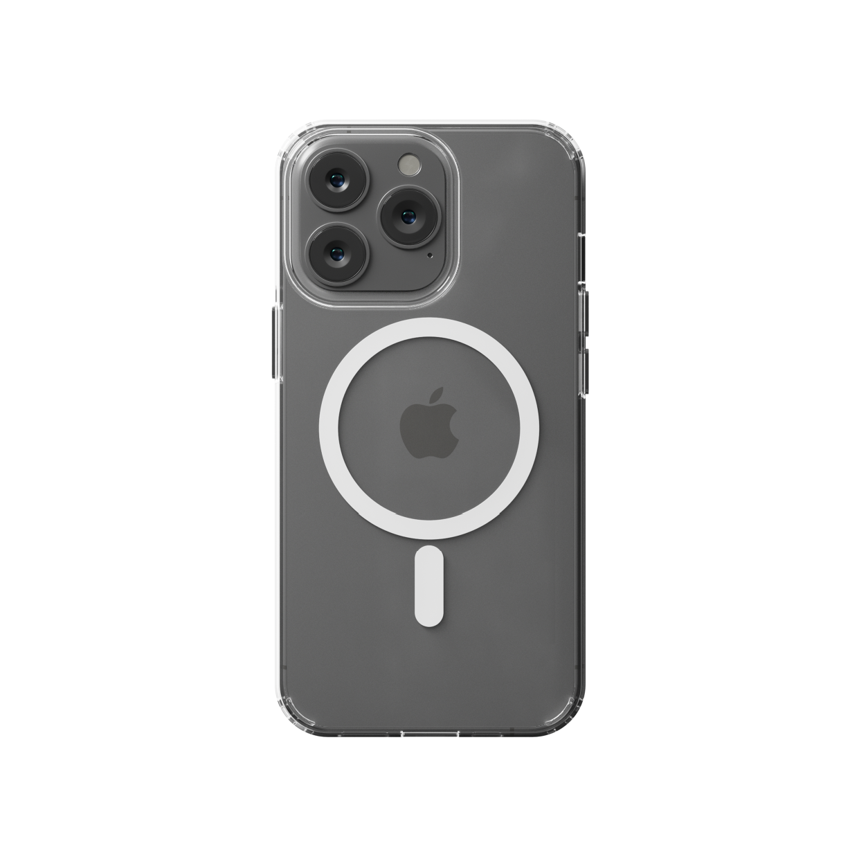 CLEAR CASE