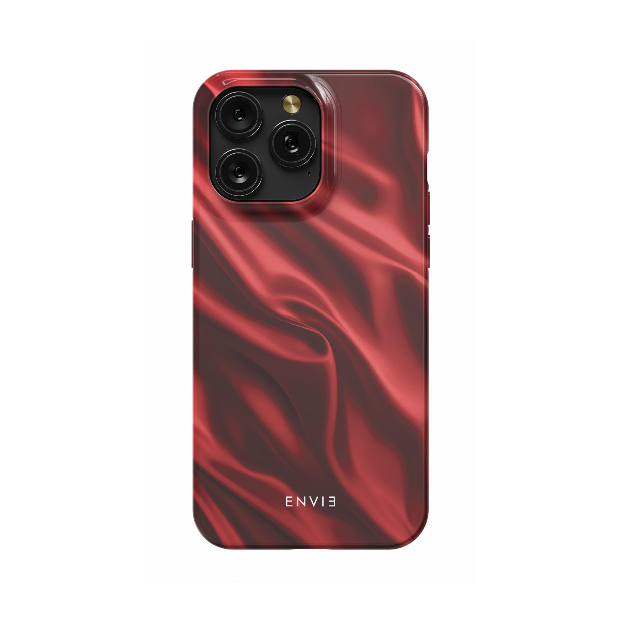 CRIMSON SILK
