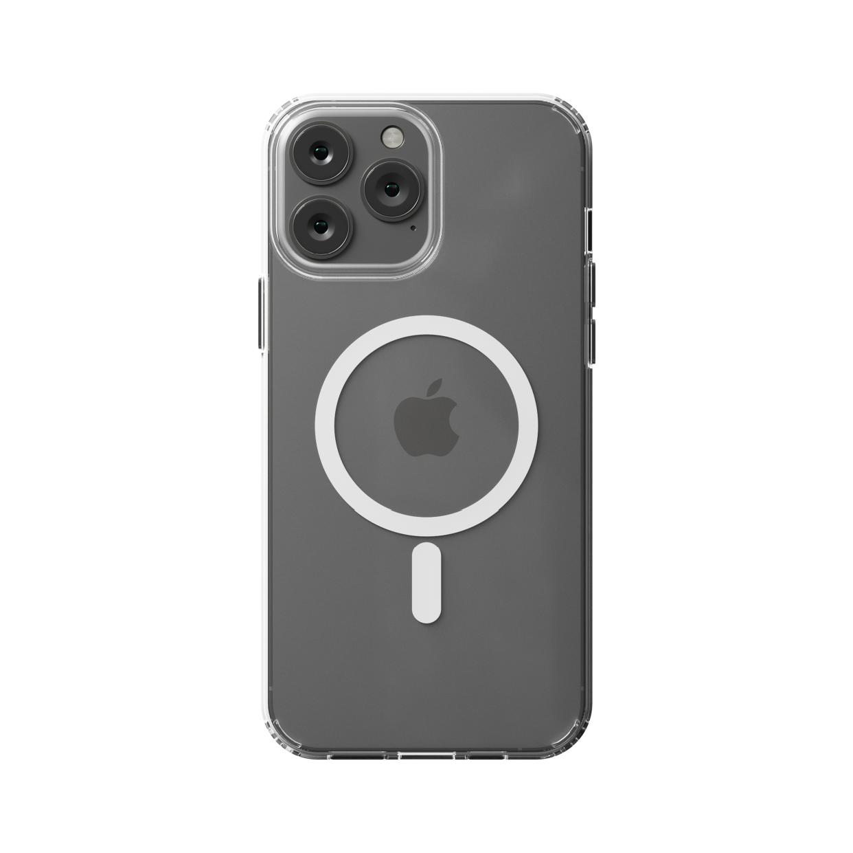CLEAR CASE