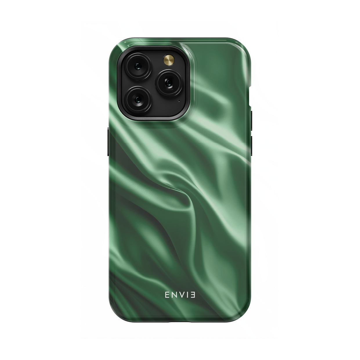 EMERALD GLOW