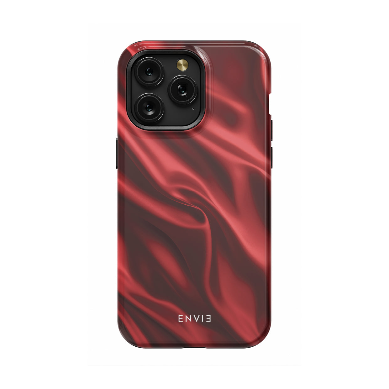 CRIMSON SILK