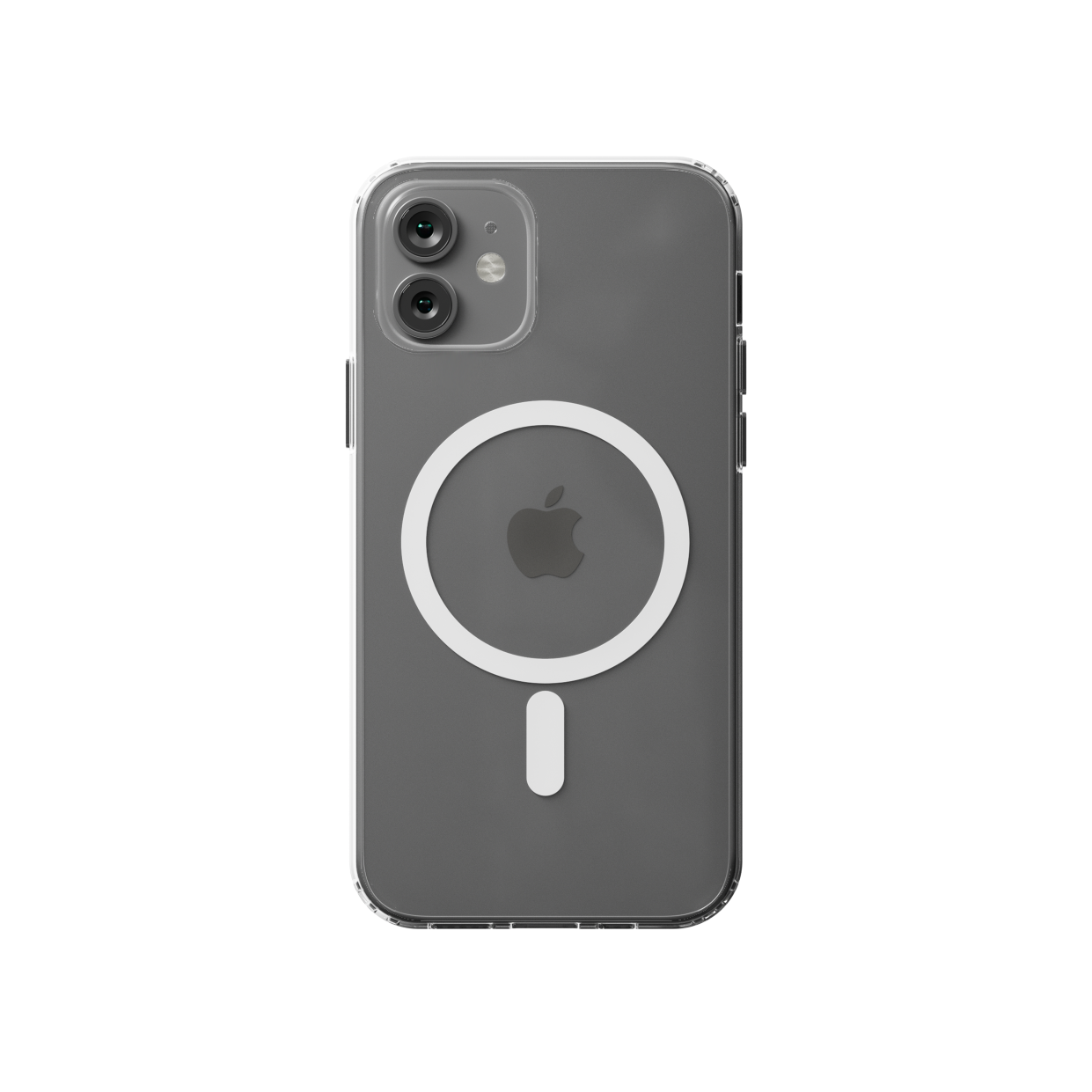 CLEAR CASE