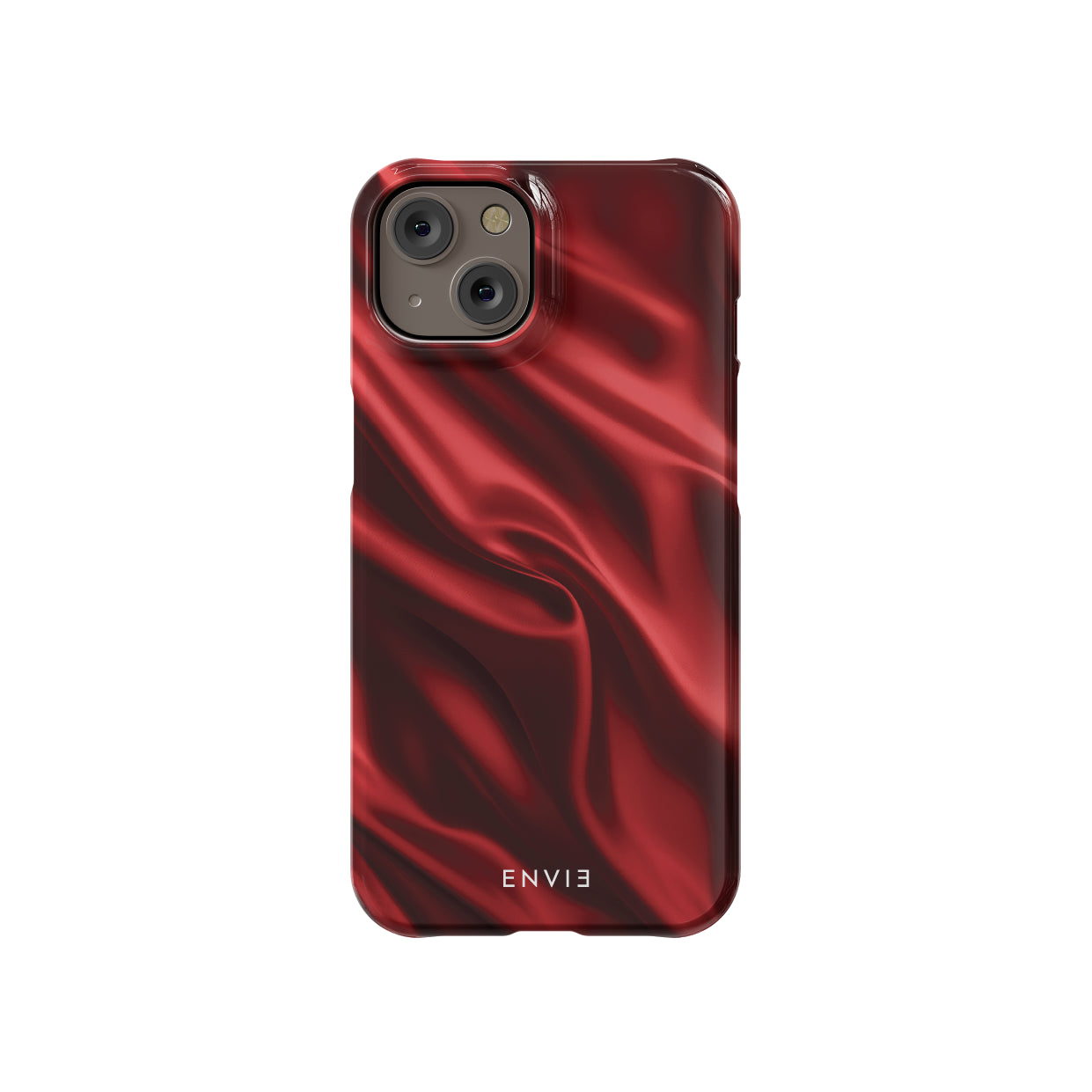 CRIMSON SILK