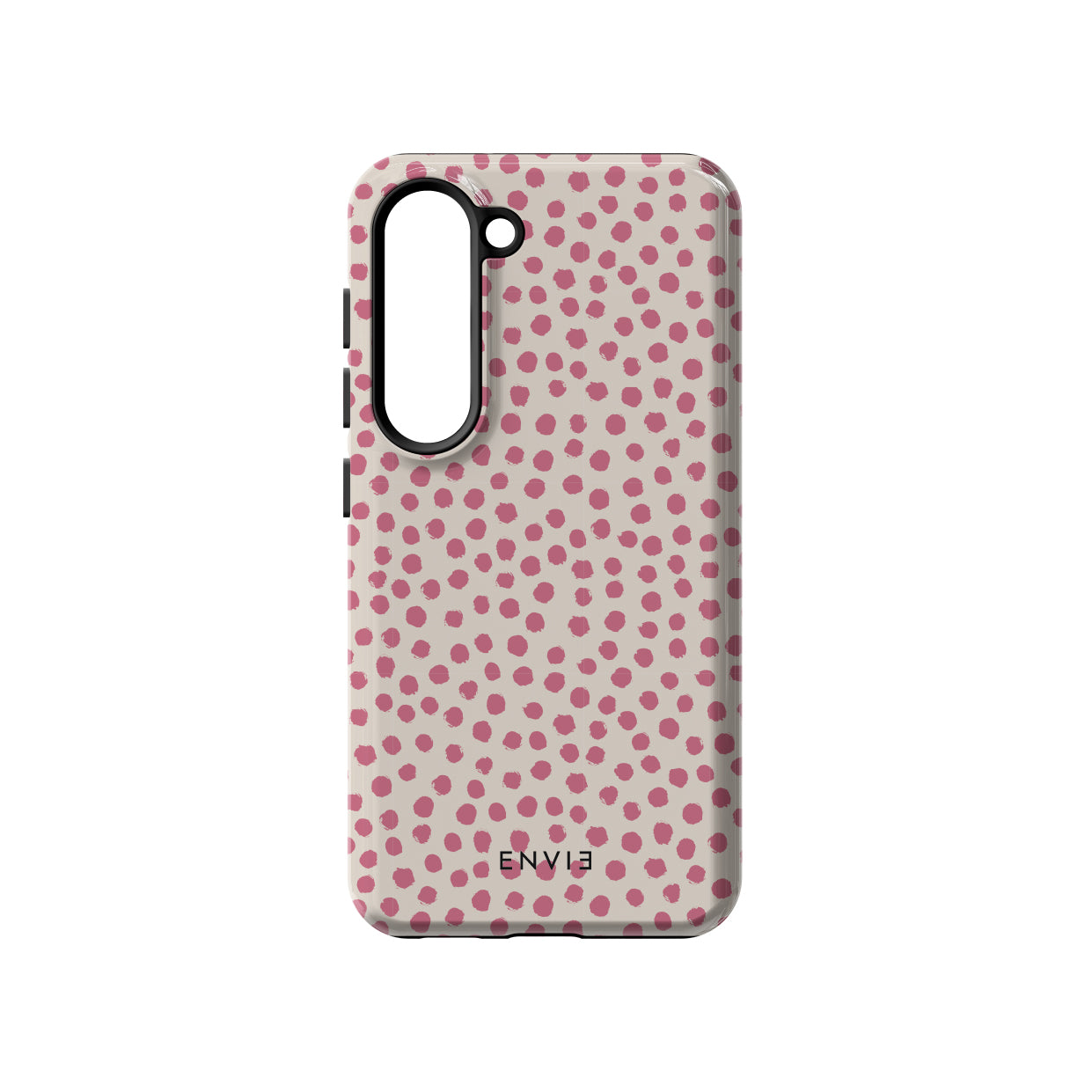 Spotted Raspberry