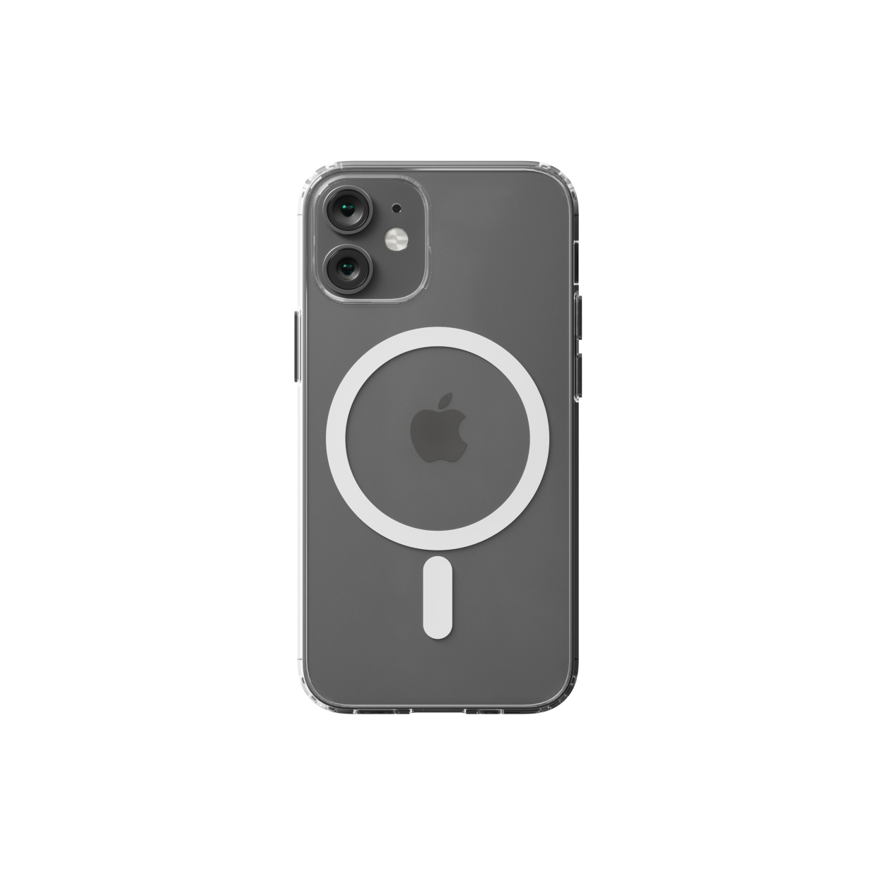 CLEAR CASE
