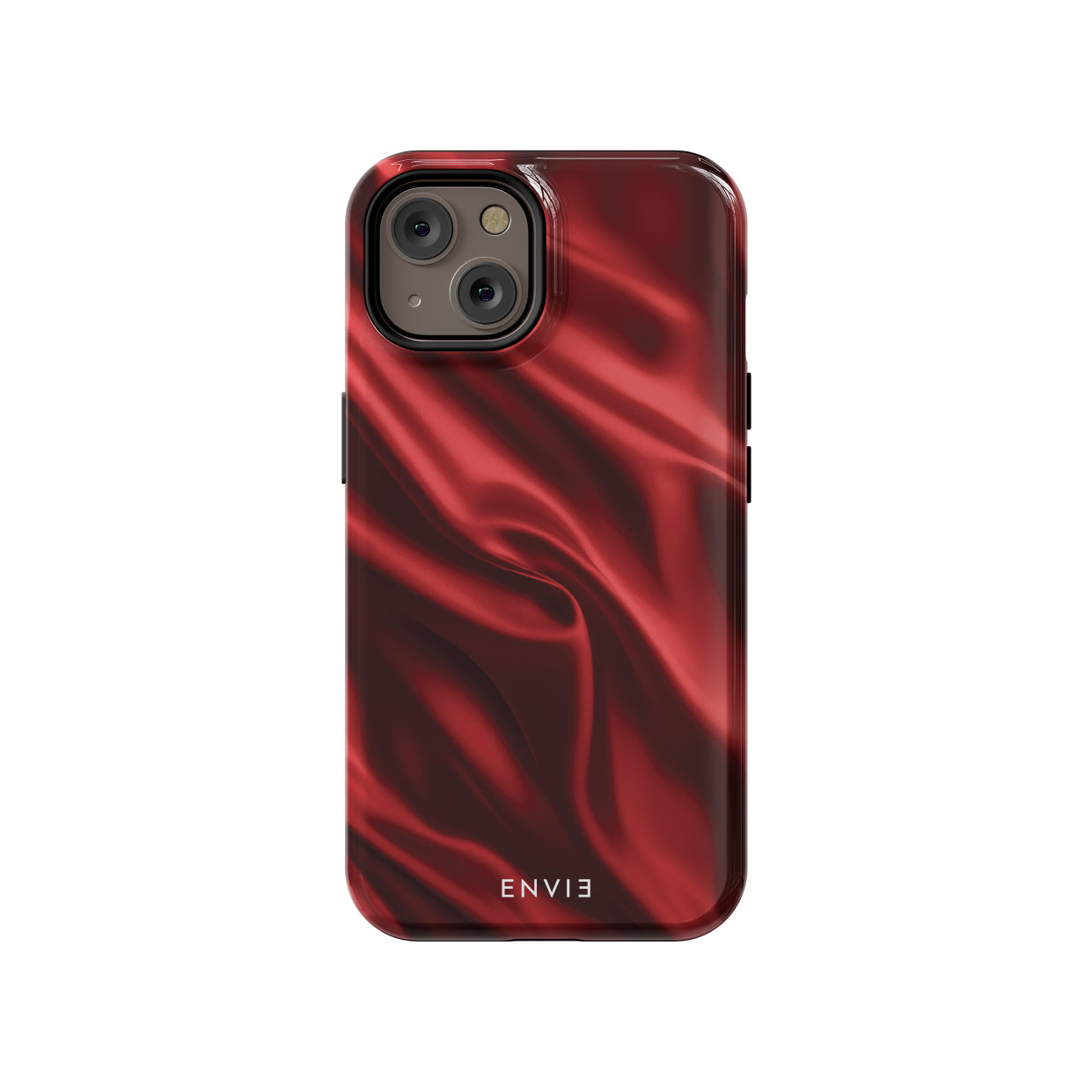 CRIMSON SILK