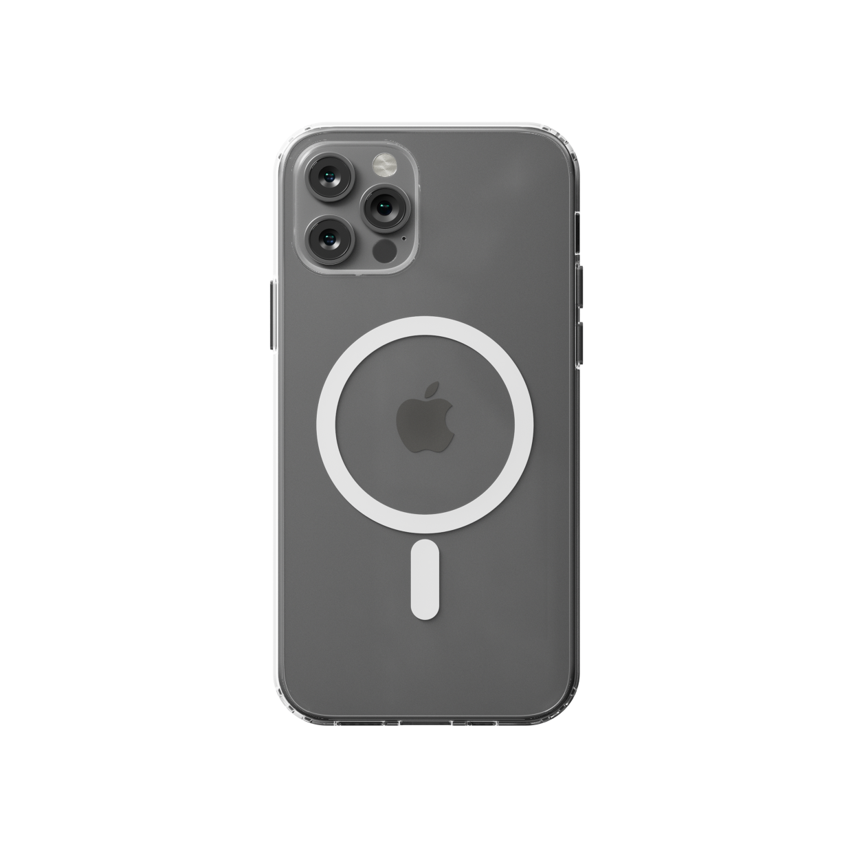 CLEAR CASE