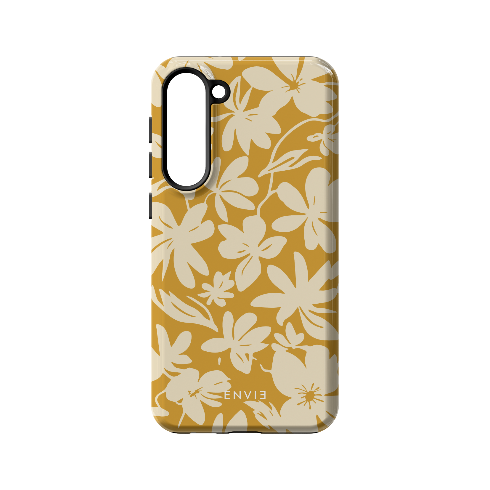 Yellow Botanical