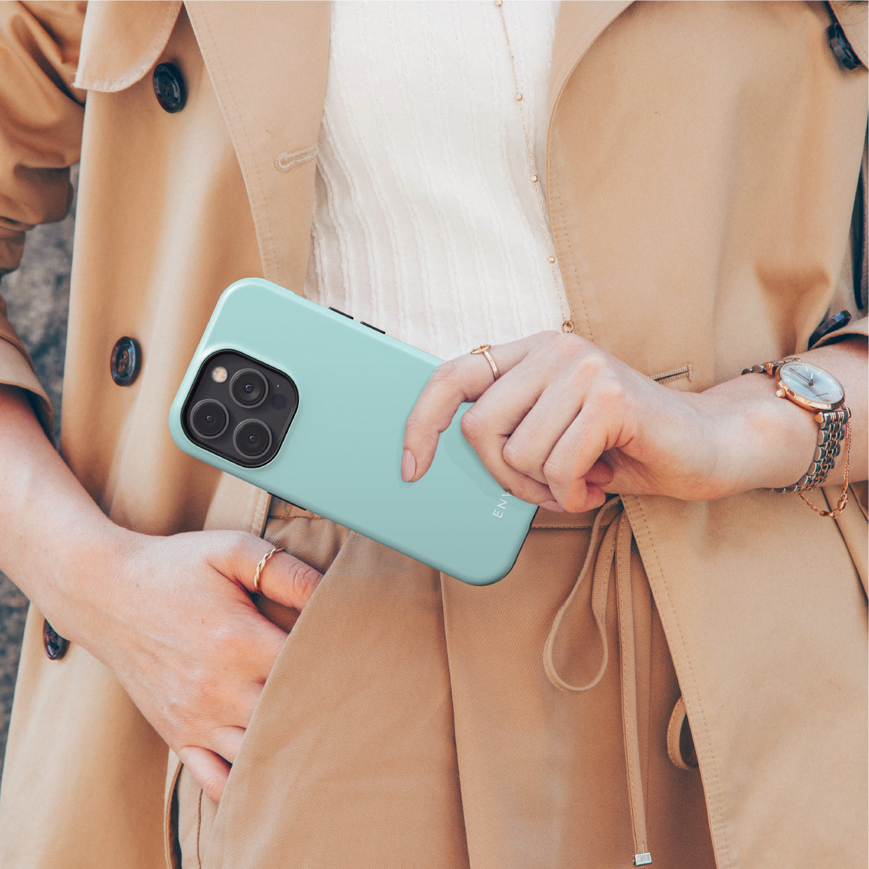 TEAL