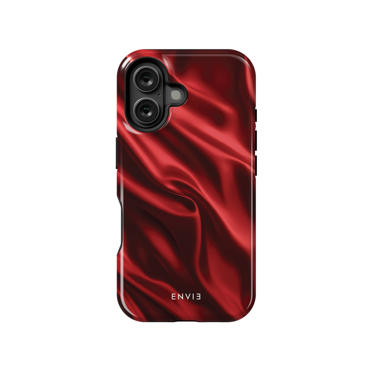 CRIMSON SILK