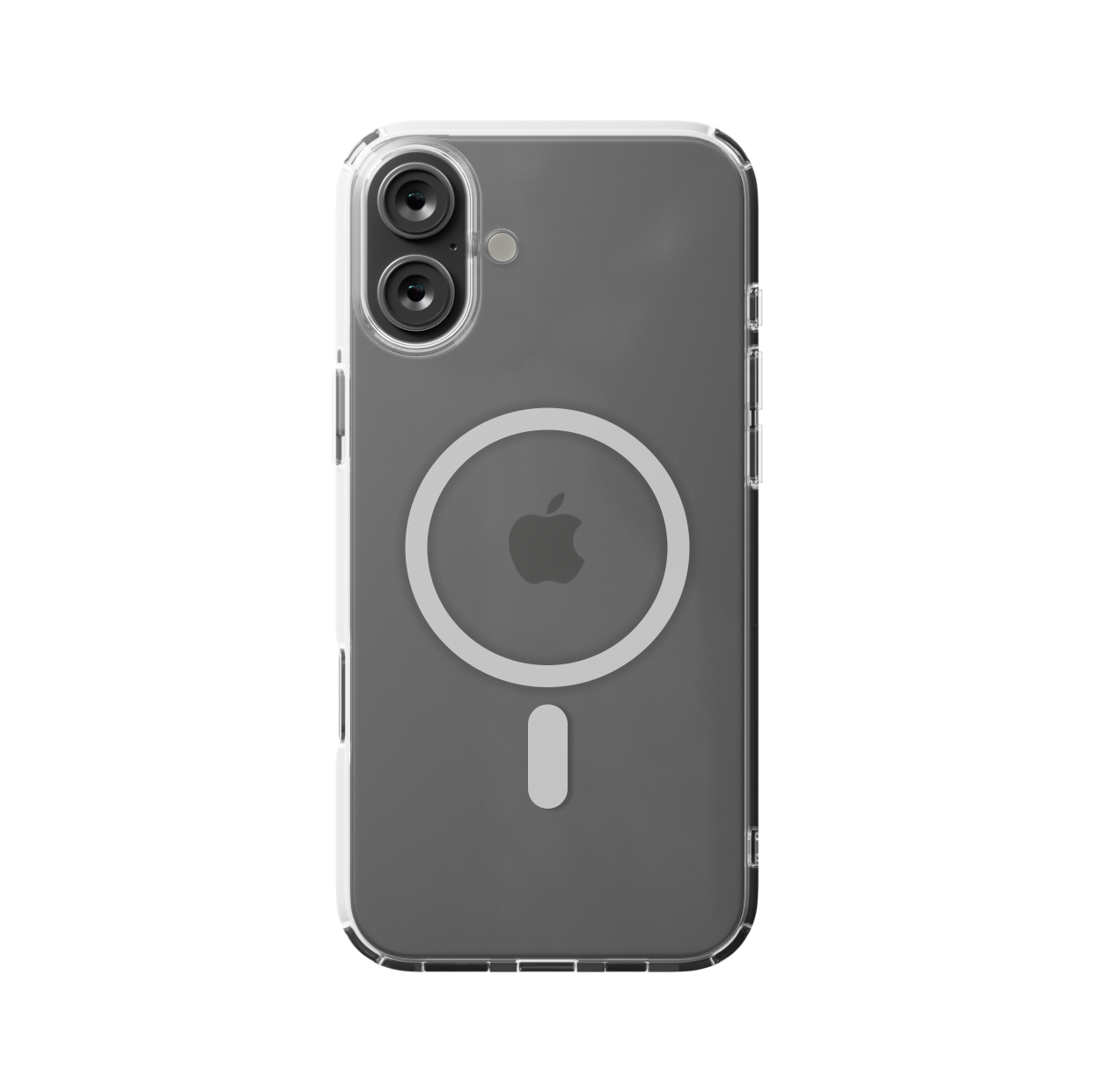 CLEAR CASE