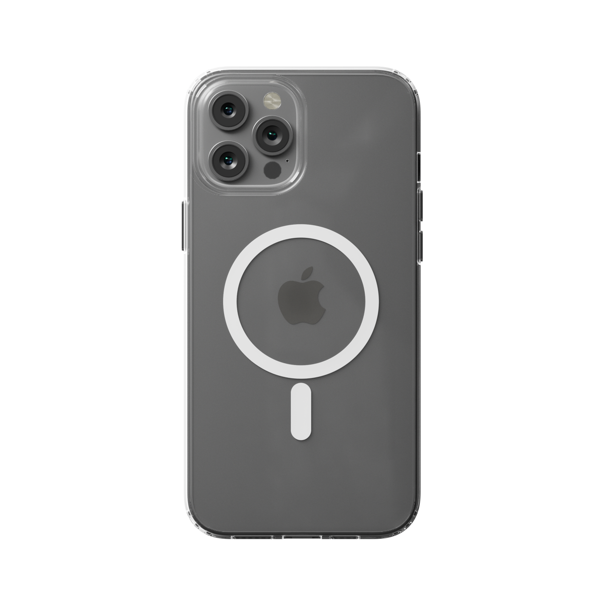 CLEAR CASE