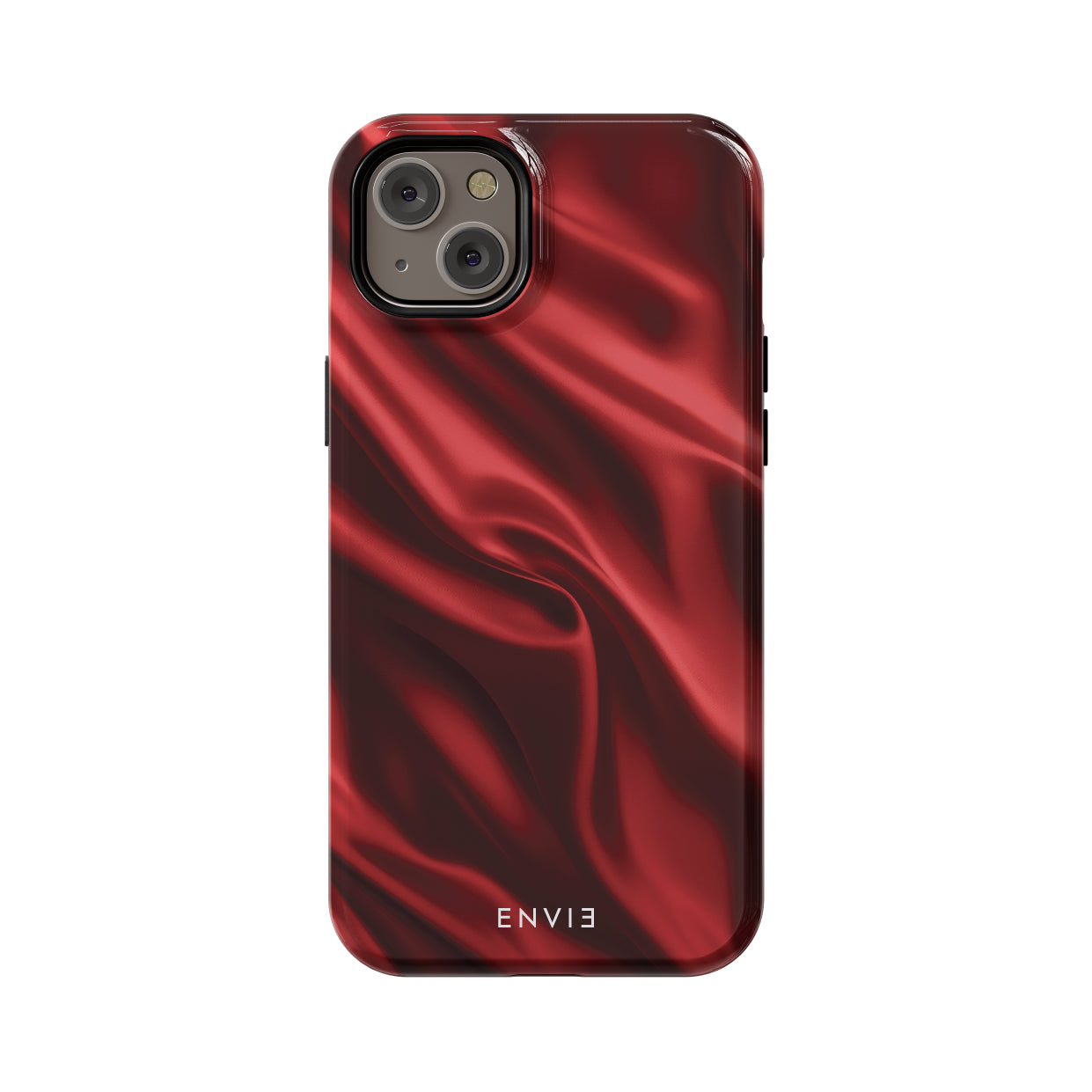 CRIMSON SILK