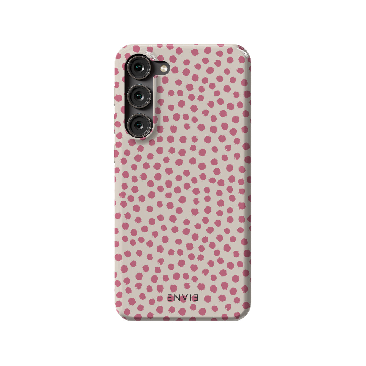 Spotted Raspberry