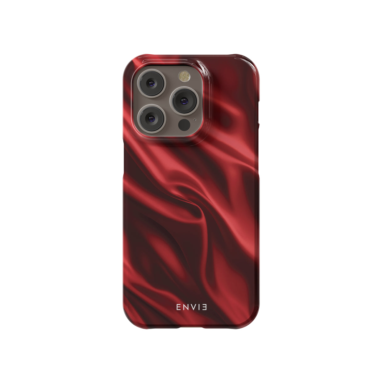 CRIMSON SILK
