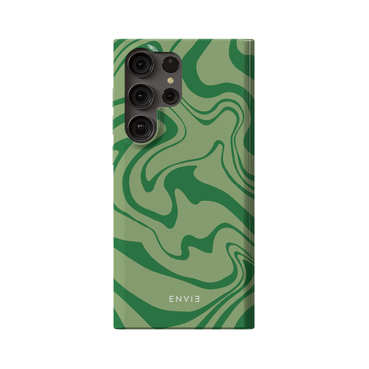 JUNGLE TWIST