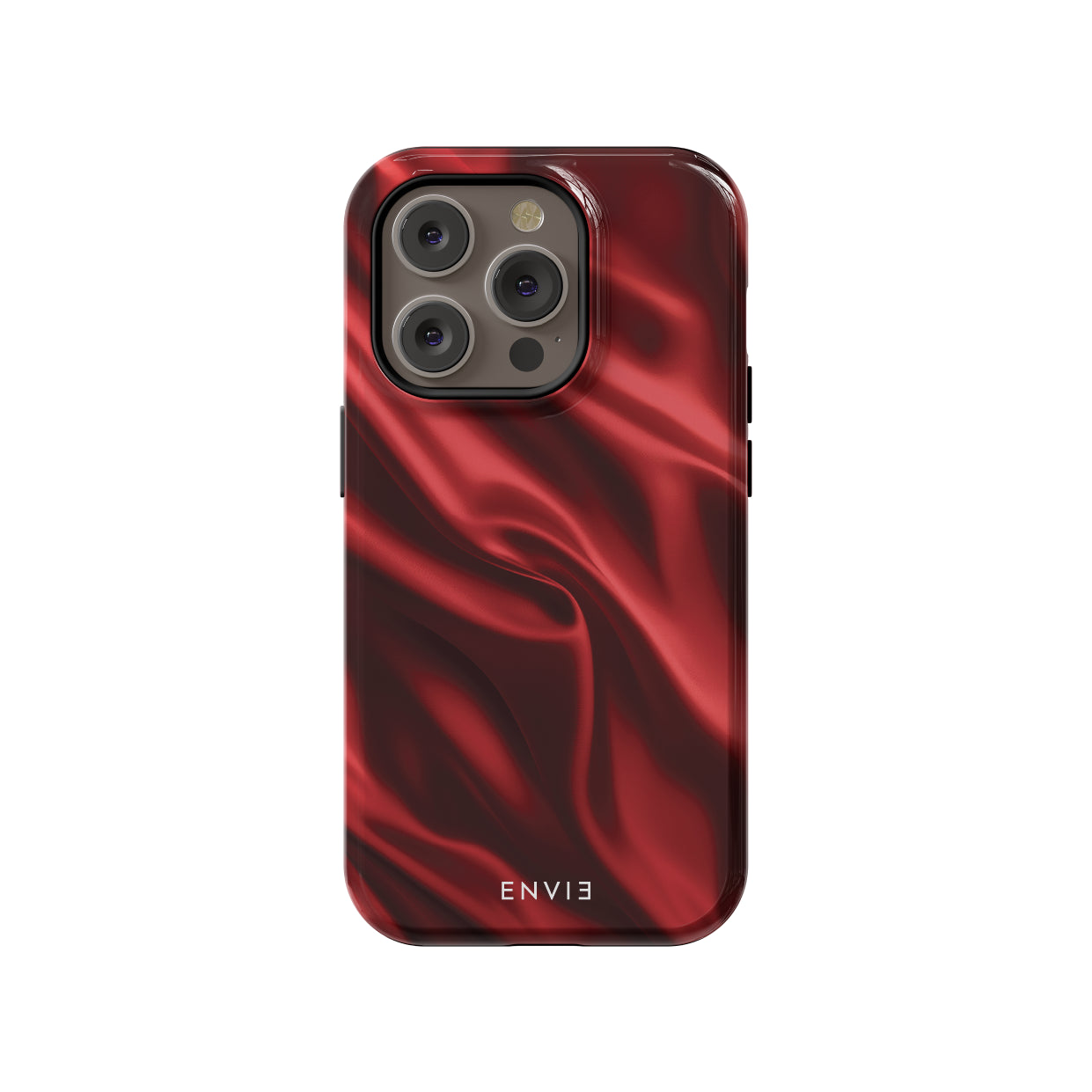 CRIMSON SILK