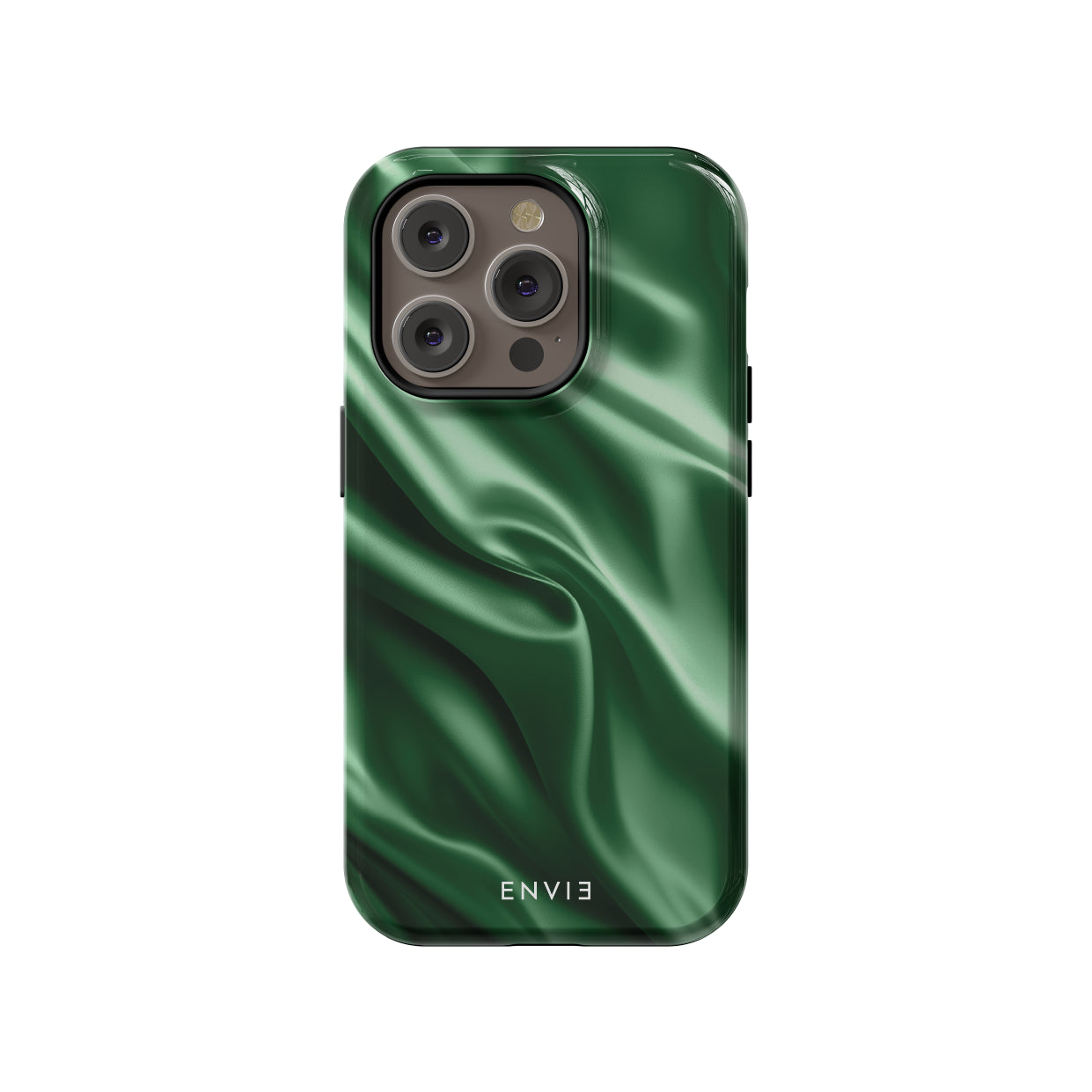 EMERALD GLOW