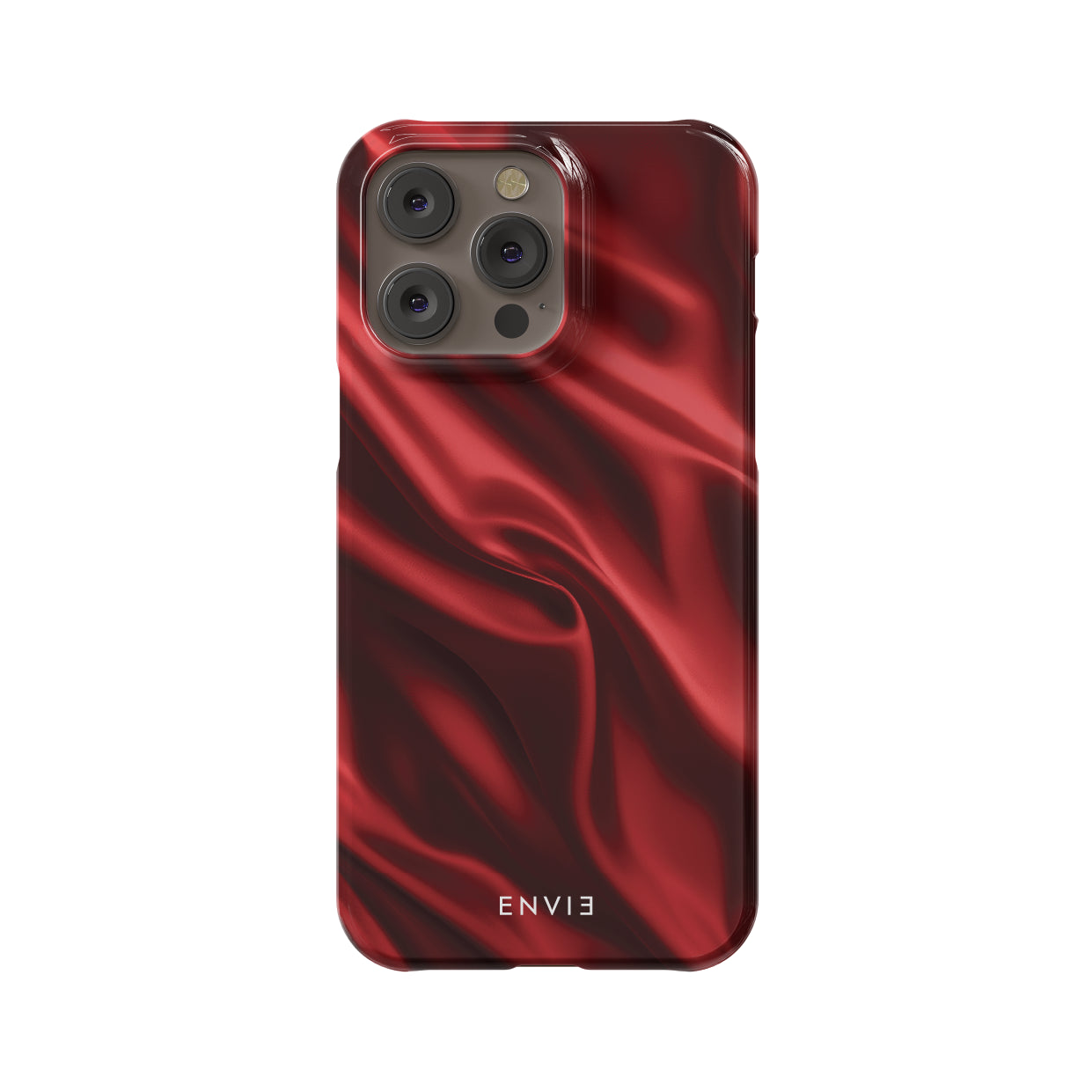 CRIMSON SILK