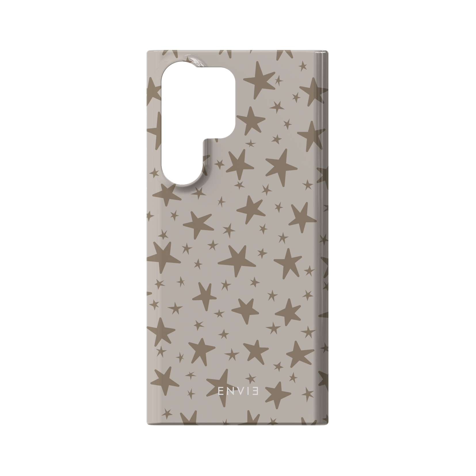 Beige Stars