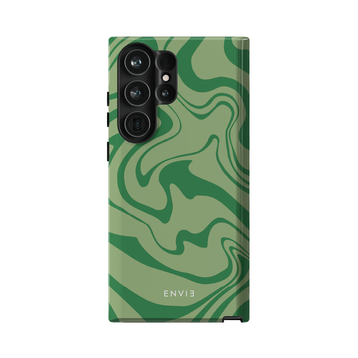 JUNGLE TWIST