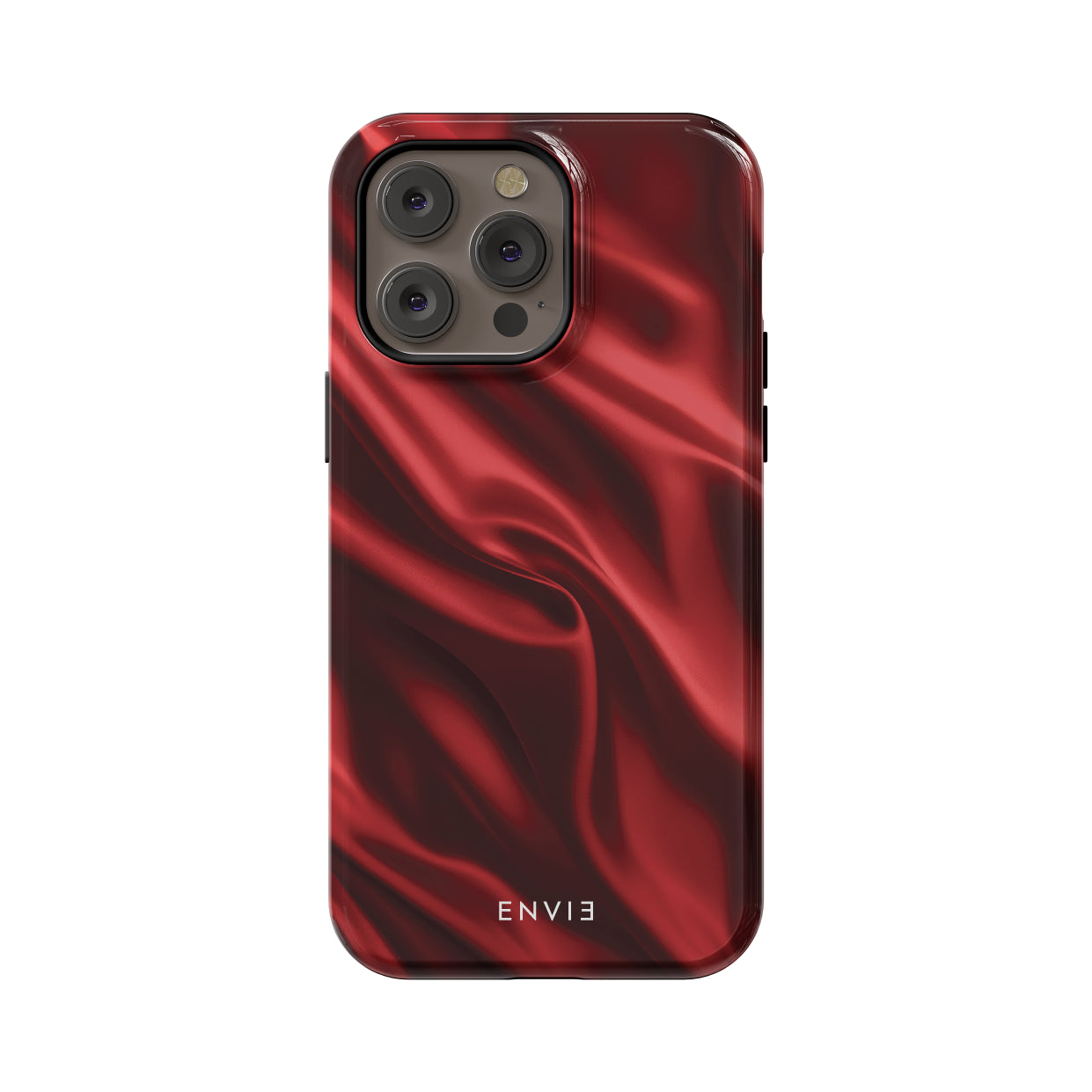 CRIMSON SILK