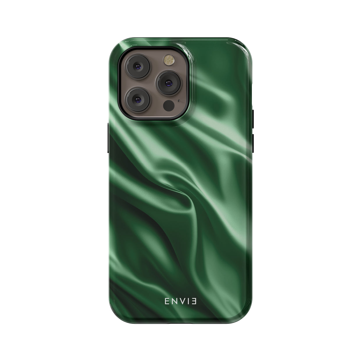 EMERALD GLOW