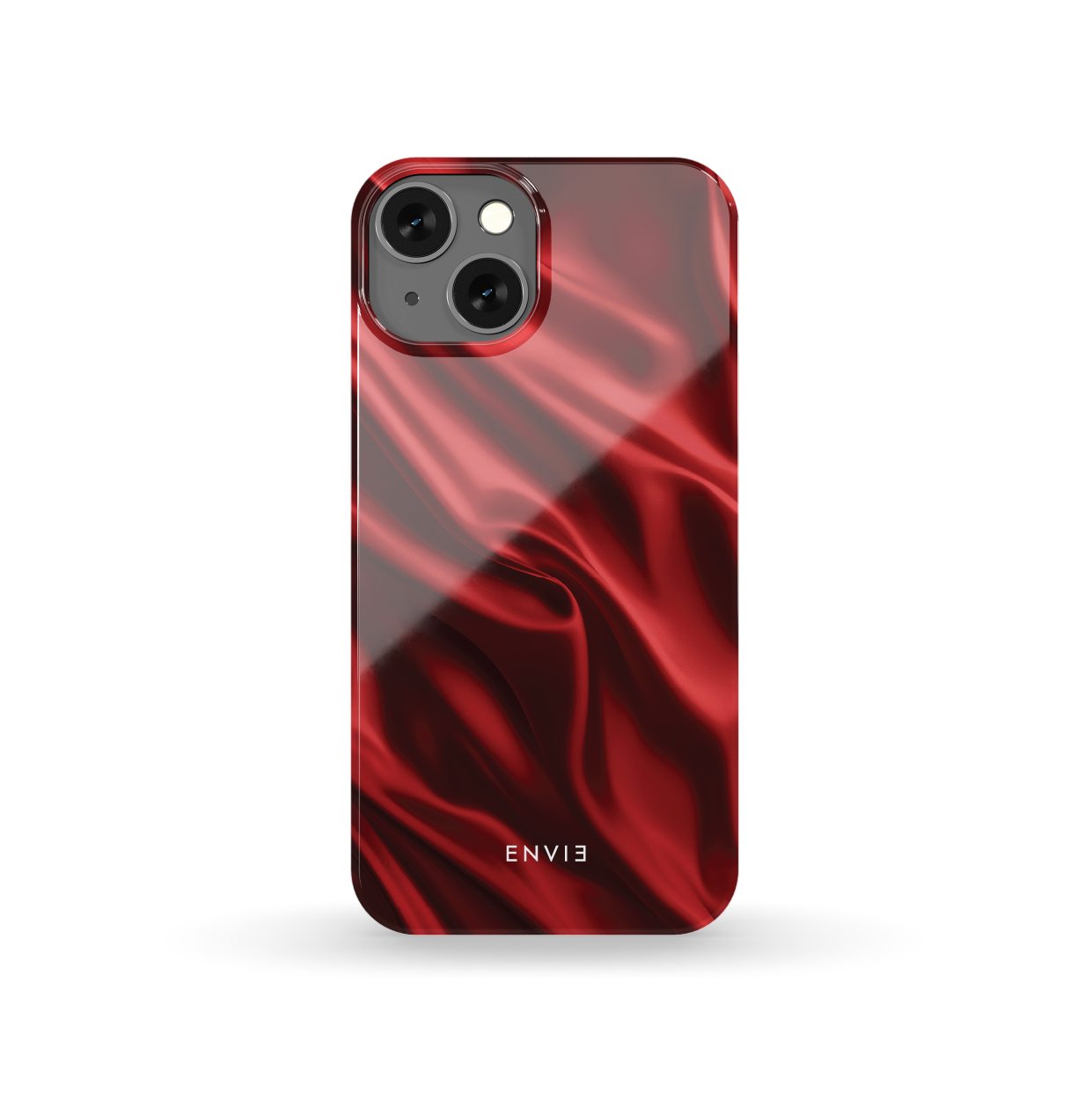 CRIMSON SILK