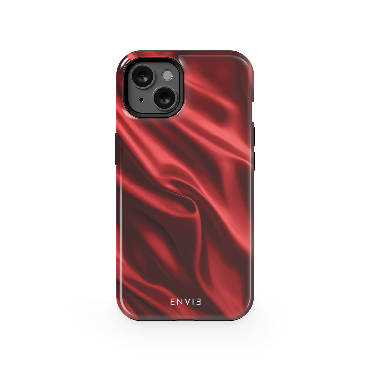 CRIMSON SILK