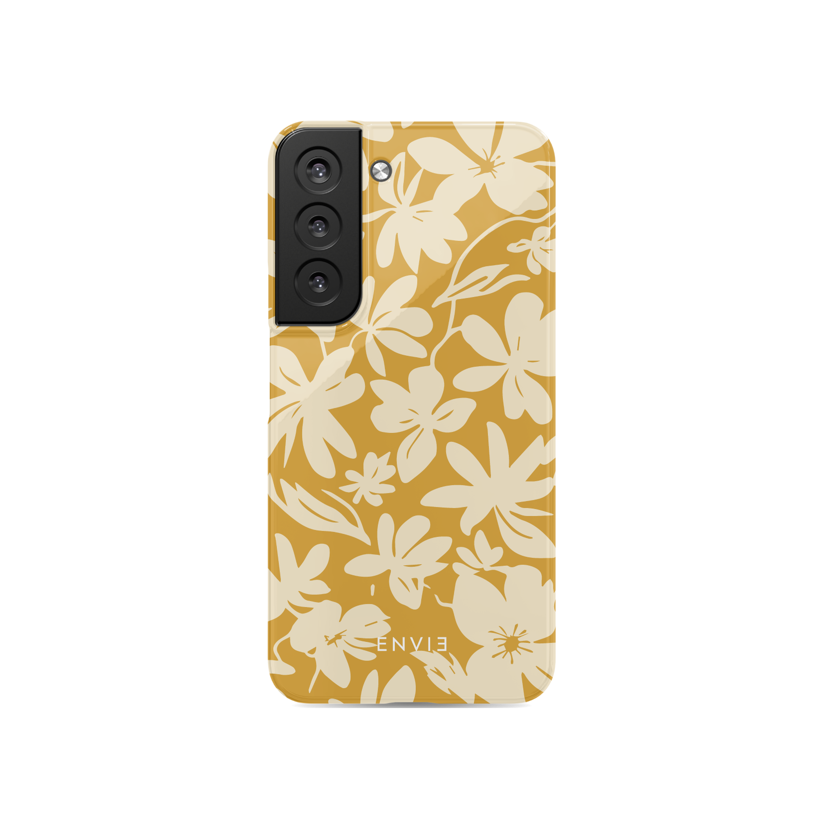 Yellow Botanical